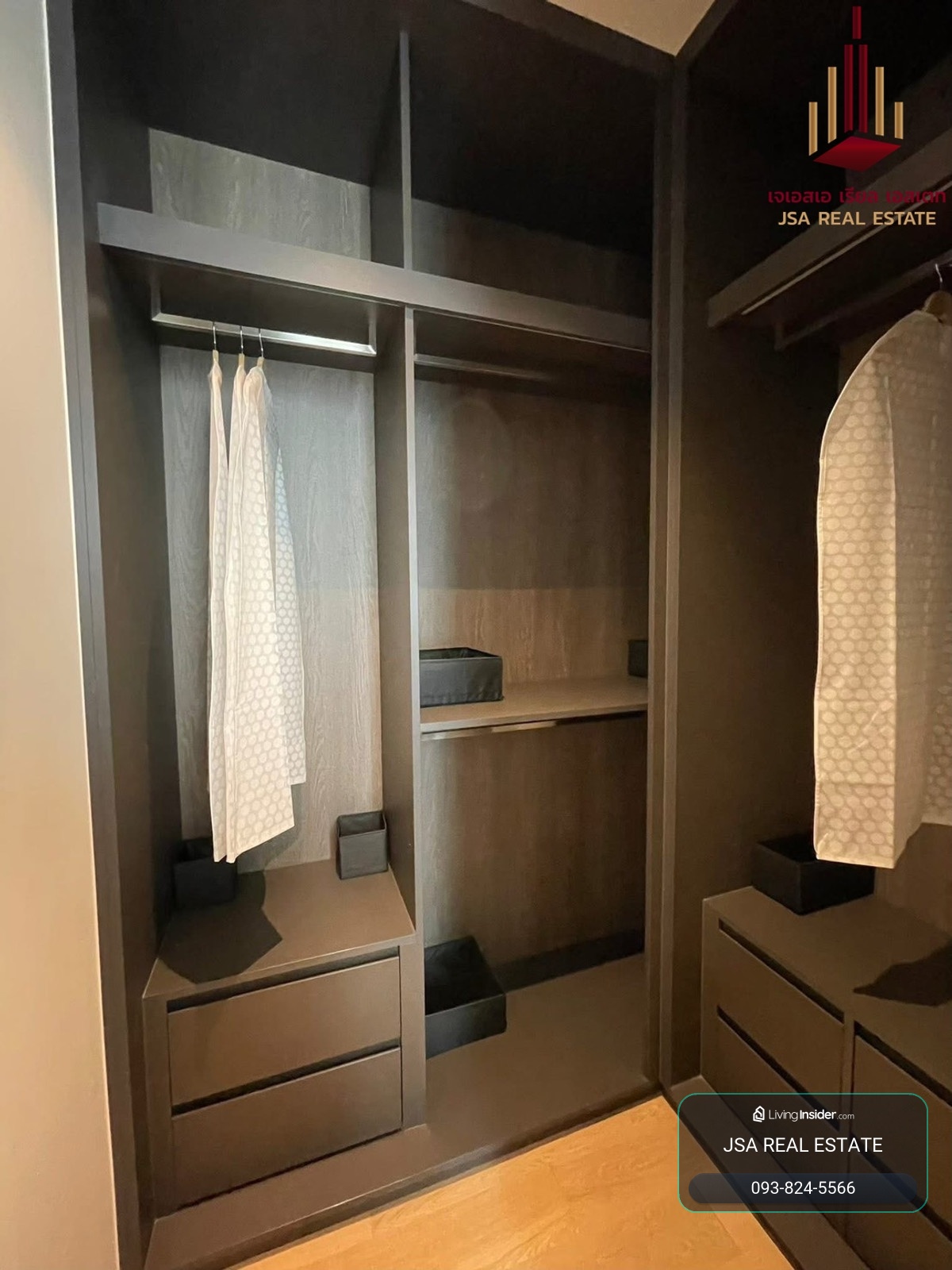 ✨ For Rent: 28 Chidlom Condo ✨  💰 Only 66,000 THB/month – รูปที่ 4