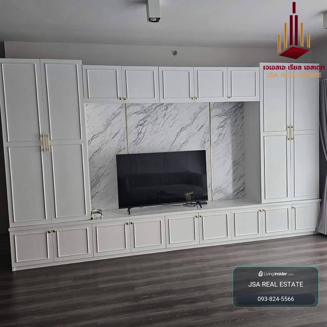✨ For Rent: Ideo Rama 9-Asoke  Condo ✨  💰 Only 60,000 THB/month – รูปที่ 3