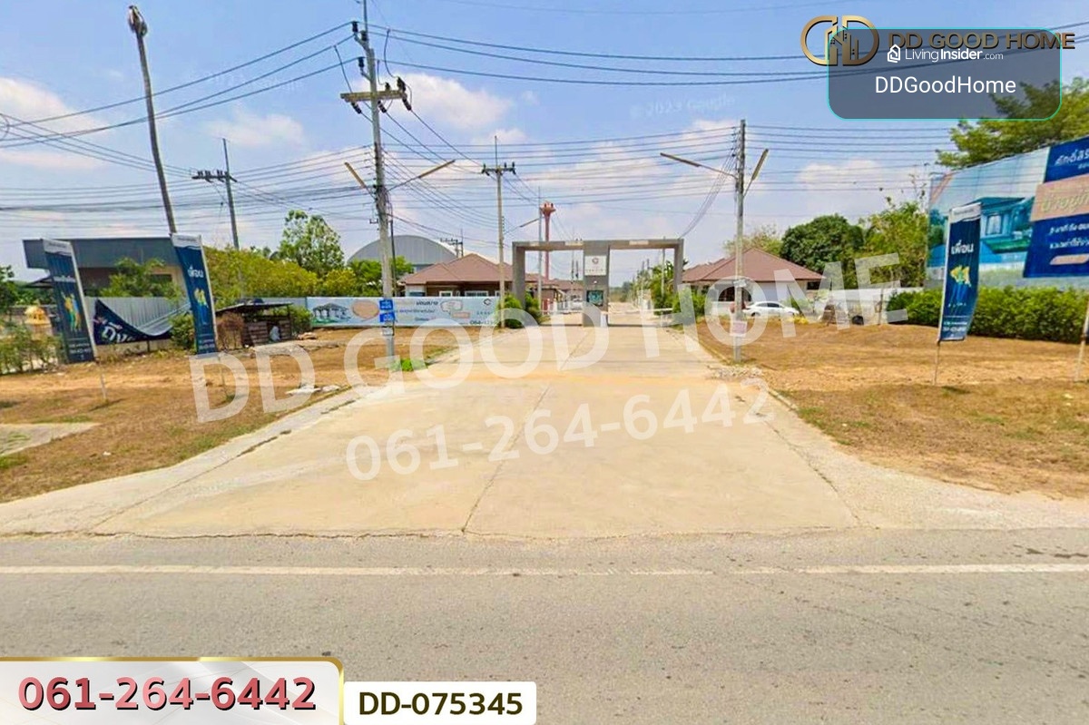 ทาวน์เฮ้าส์ ศักดิ์สิริ วาเลนท์ อมตะซิตี้ นิคมพัฒนา ซ.12 ระยอง DD-075345 – รูปที่ 2