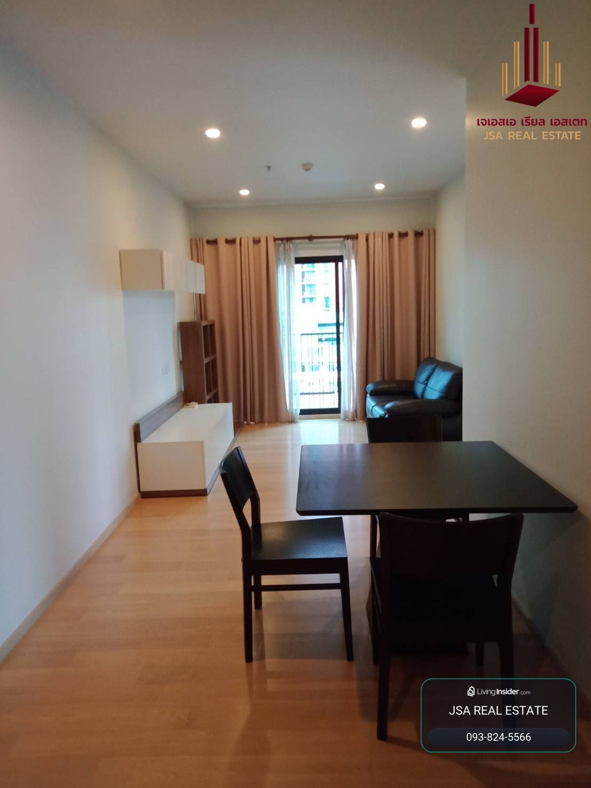 ✨ For Sale: Noble Reform Condo ✨  💰 Only 7,990,000 THB – รูปที่ 2