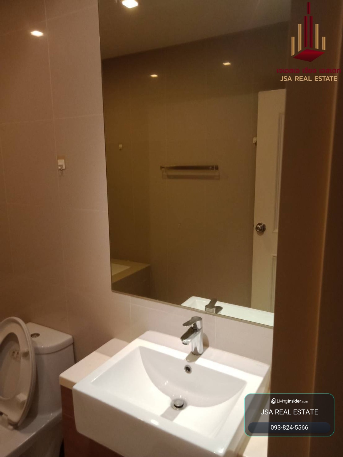 ✨ For Sale: Noble Reform Condo ✨  💰 Only 7,990,000 THB – รูปที่ 4