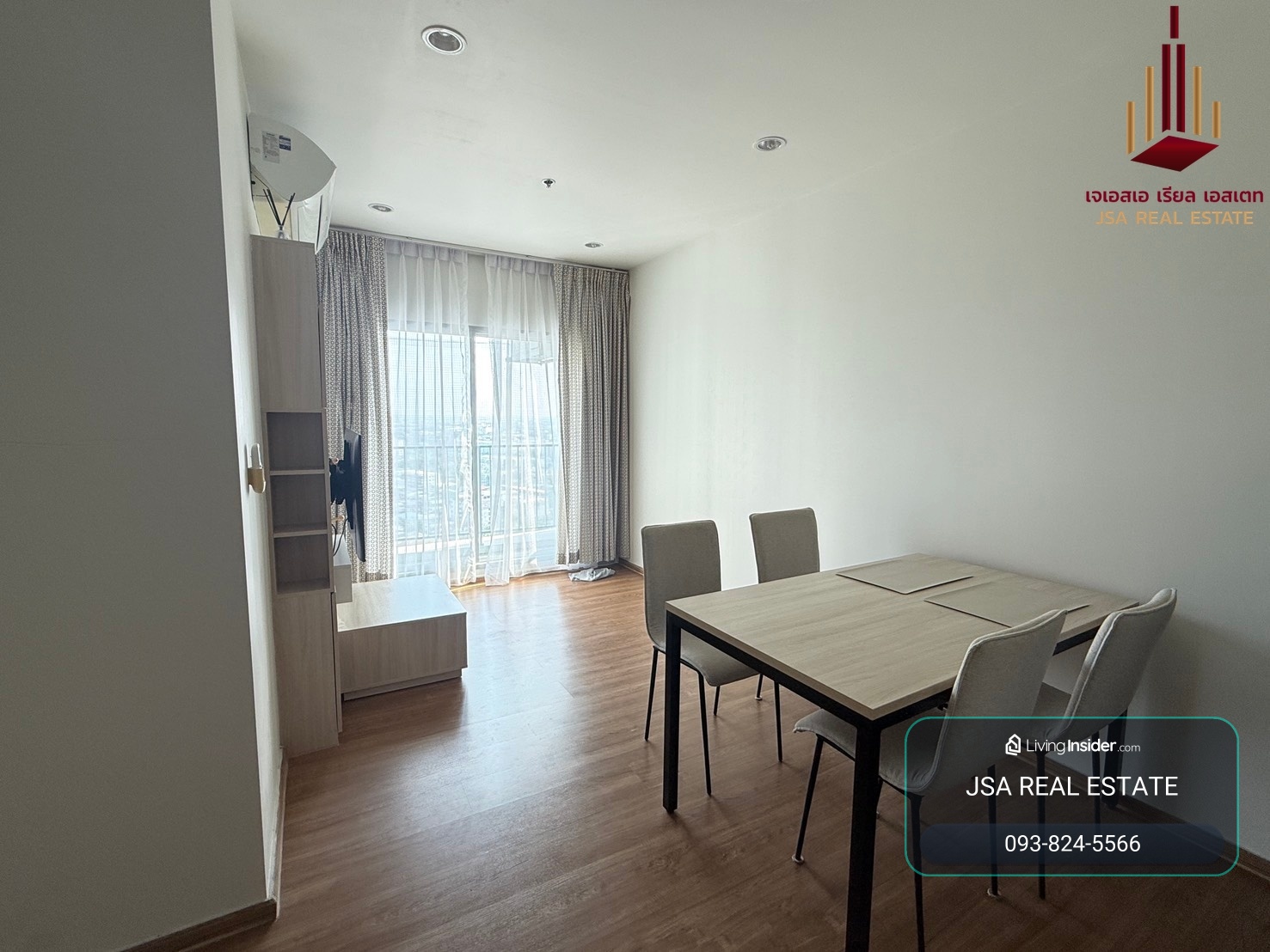 ✨ For Rent: Prodigy MRT Bangkhae Condo ✨💰 Only 18,000 THB/month – รูปที่ 4
