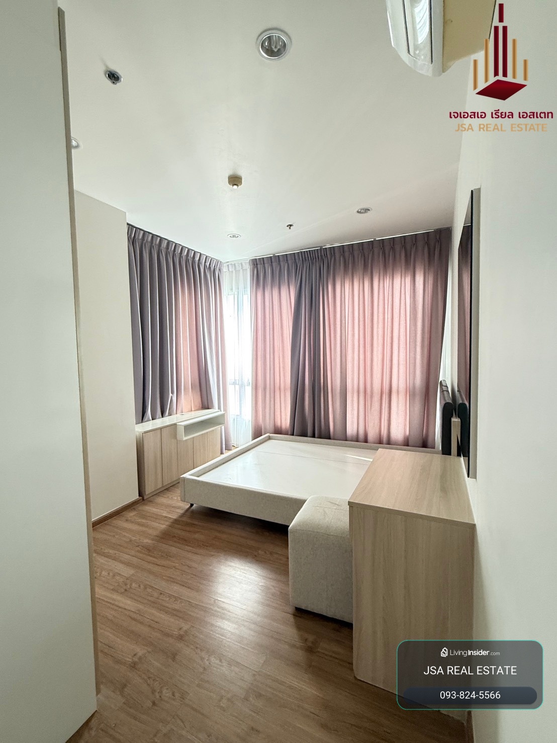 ✨ For Rent: Prodigy MRT Bangkhae Condo ✨💰 Only 18,000 THB/month – รูปที่ 2