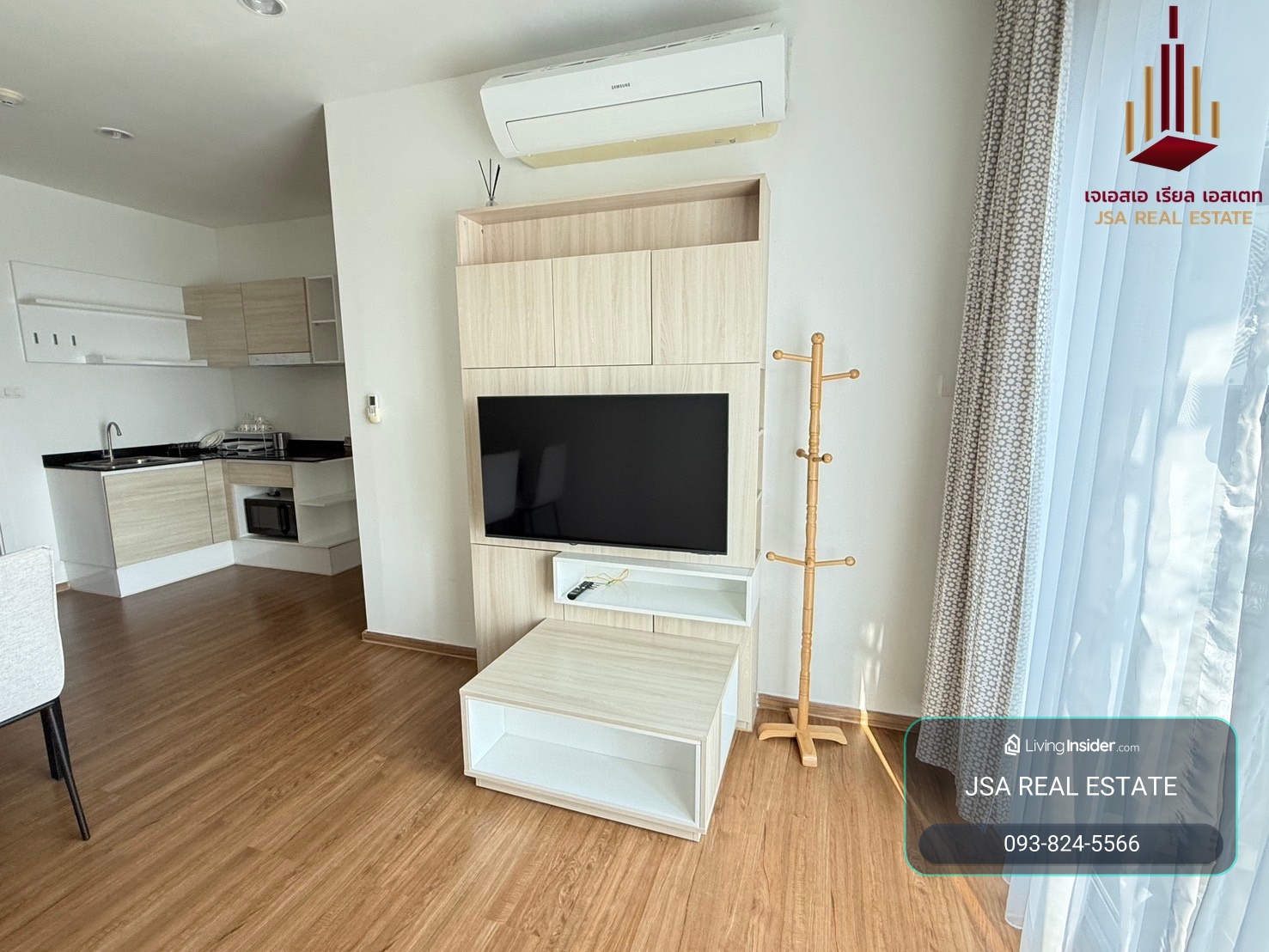 ✨ For Rent: Prodigy MRT Bangkhae Condo ✨💰 Only 18,000 THB/month – รูปที่ 3