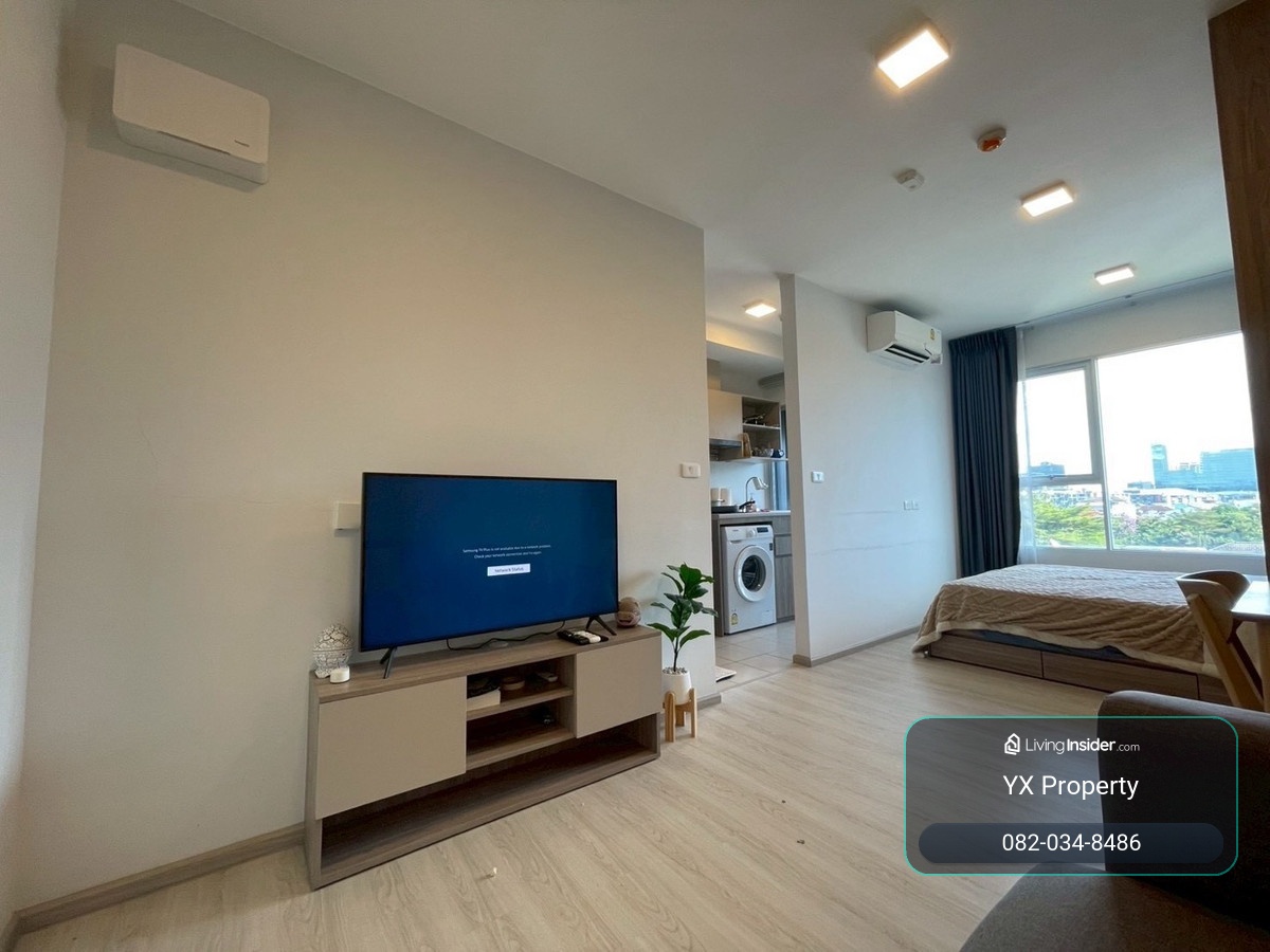 Plum Condo Sukhumvit 62 – รูปที่ 3