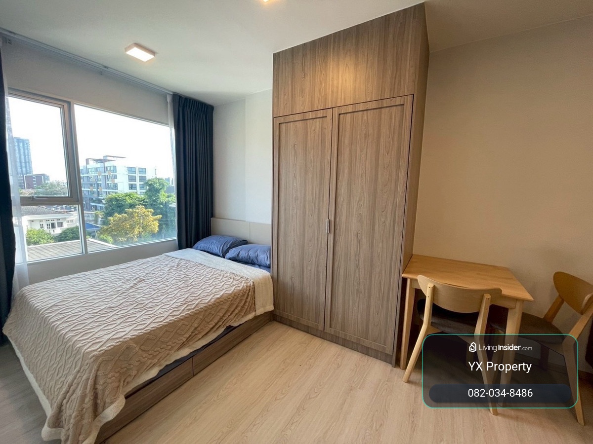 Plum Condo Sukhumvit 62 – รูปที่ 4