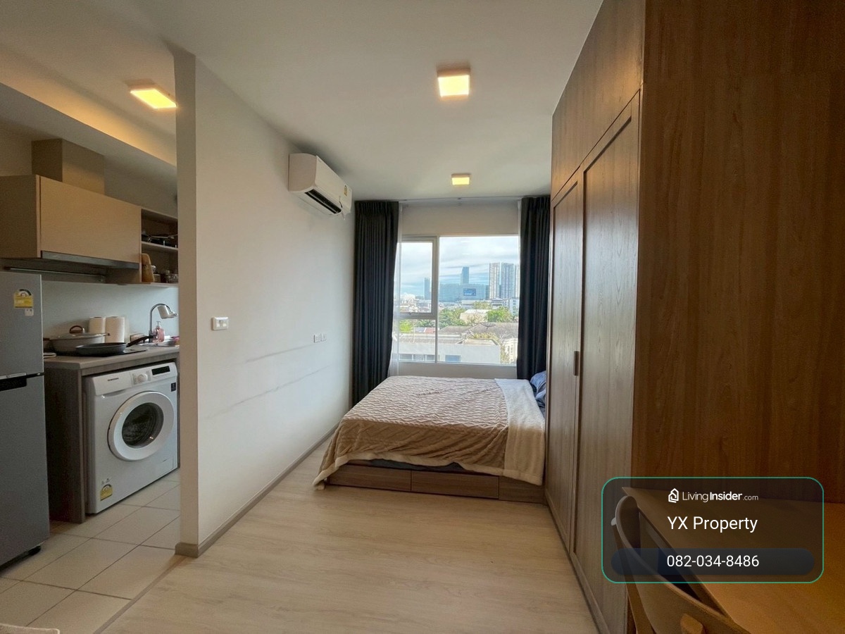 Plum Condo Sukhumvit 62 – รูปที่ 2