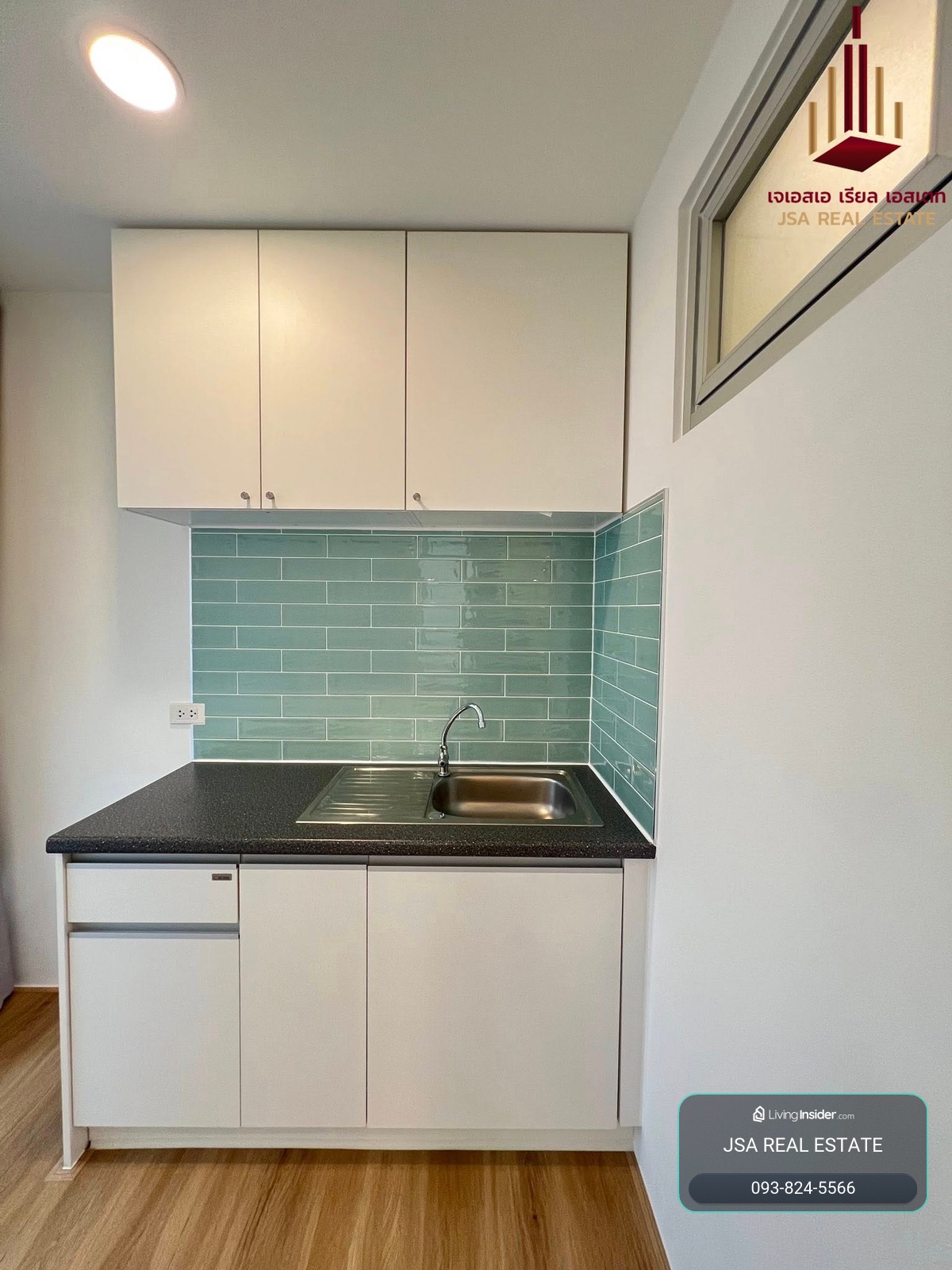 ✨ For Sale: Premio Prime Condo ✨  💰 Only 1,890,000 THB – รูปที่ 4