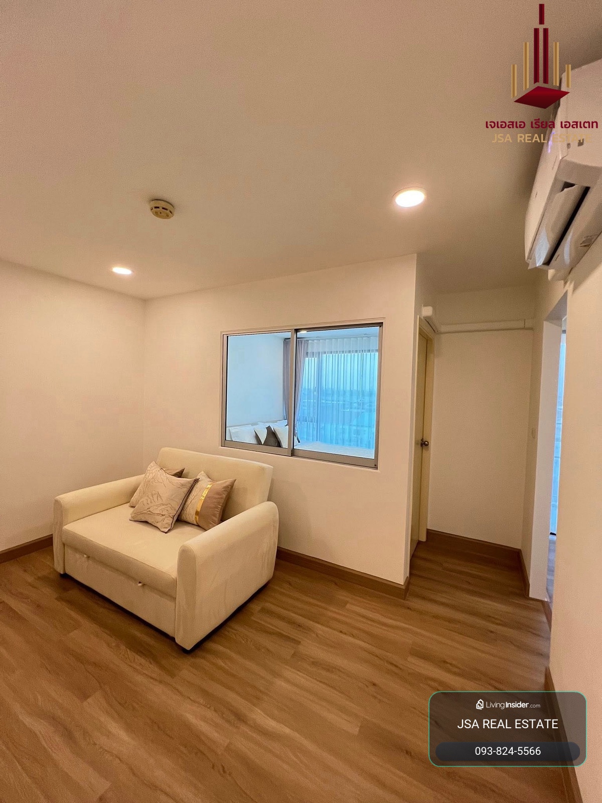 ✨ For Sale: Premio Prime Condo ✨  💰 Only 1,890,000 THB – รูปที่ 2