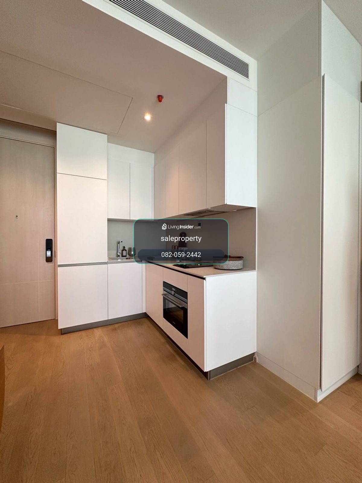 The Strand Thonglor 2 ห้องนอนราคาตรงโครงการ ฟรีค่าใช้จ่าย  – รูปที่ 3