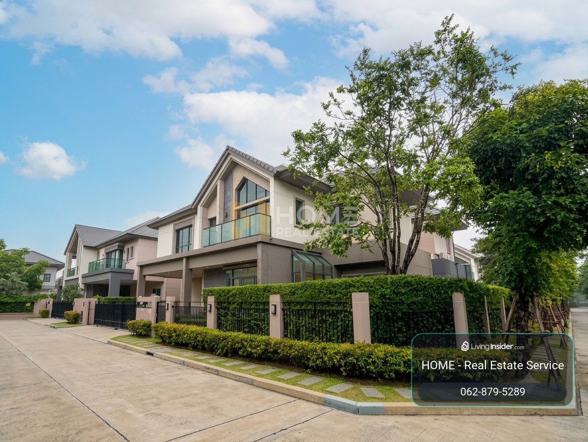 บางกอก บูเลอวาร์ด สาทร - ปิ่นเกล้า 2 / 4 ห้องนอน (ขาย), Bangkok Boulevard Sathorn - Pinklao 2 / 4 Bedrooms (FOR SALE) BALL349 – รูปที่ 2