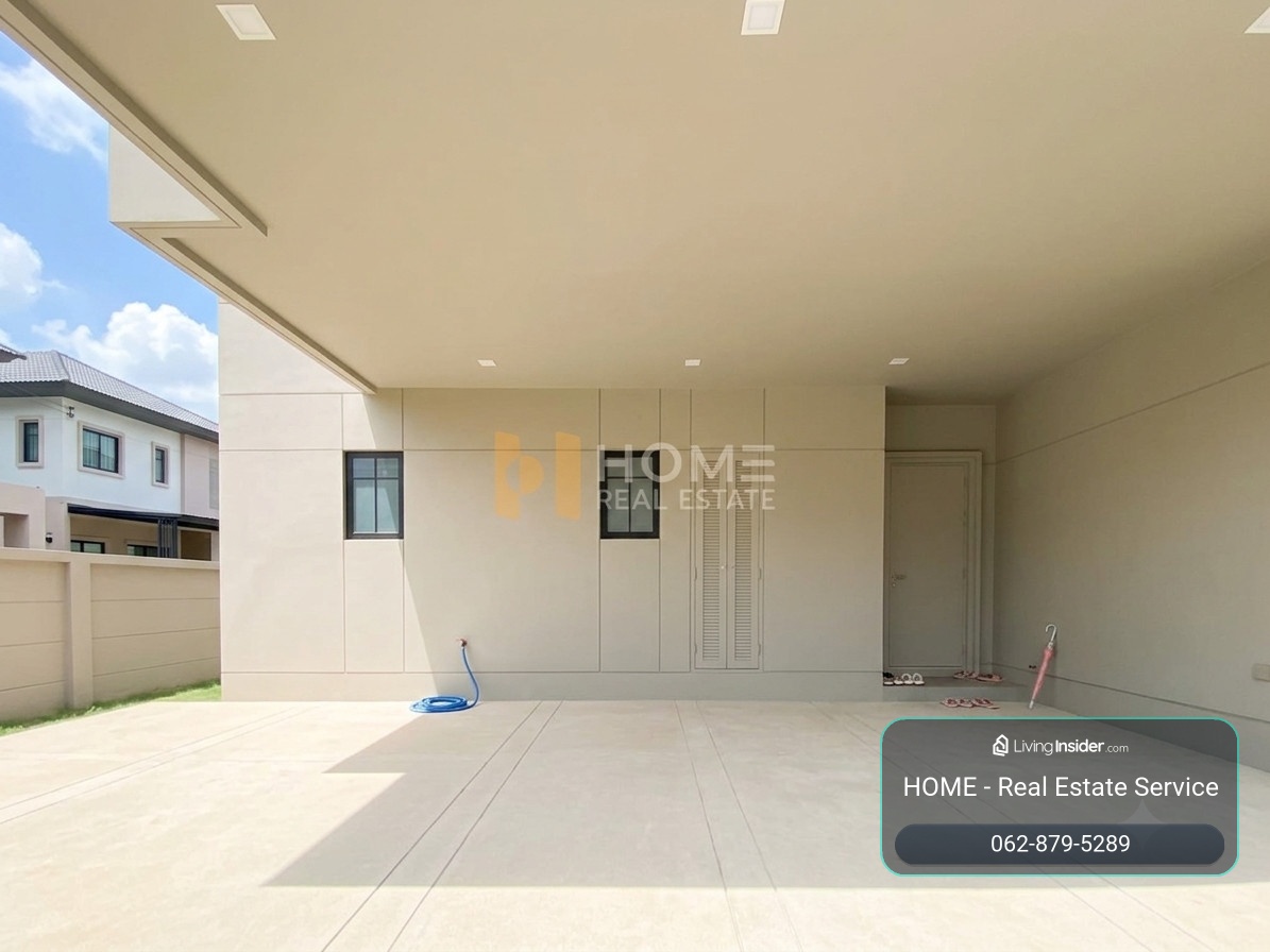บางกอก บูเลอวาร์ด สาทร - ปิ่นเกล้า 2 / 4 ห้องนอน (ขาย), Bangkok Boulevard Sathorn - Pinklao 2 / 4 Bedrooms (FOR SALE) BALL349 – รูปที่ 3