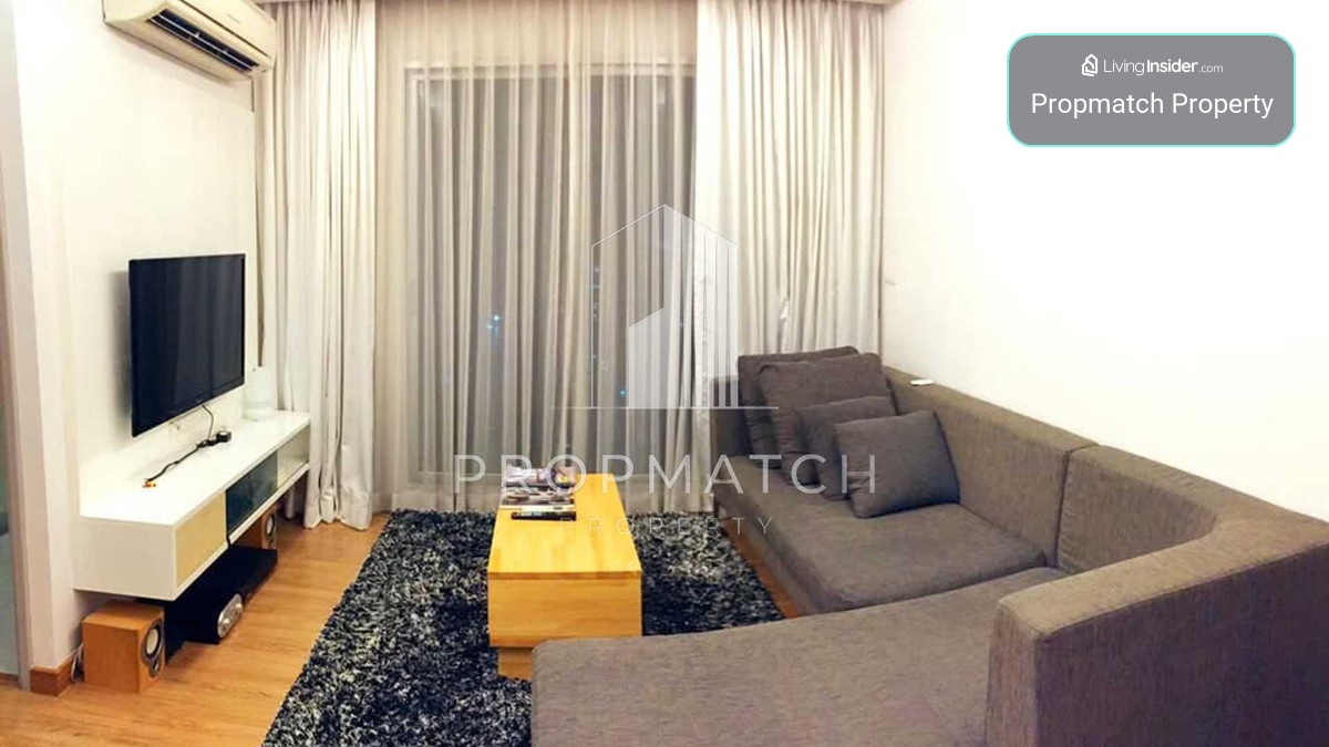 ✨Flash Deal ✨ THRU Thonglor ( 2Bed 2Bath 67SQM.) พร้อมอยู่ ! เพียง 5,500,000 บาท Tel.0981315848 @propmatch – รูปที่ 2