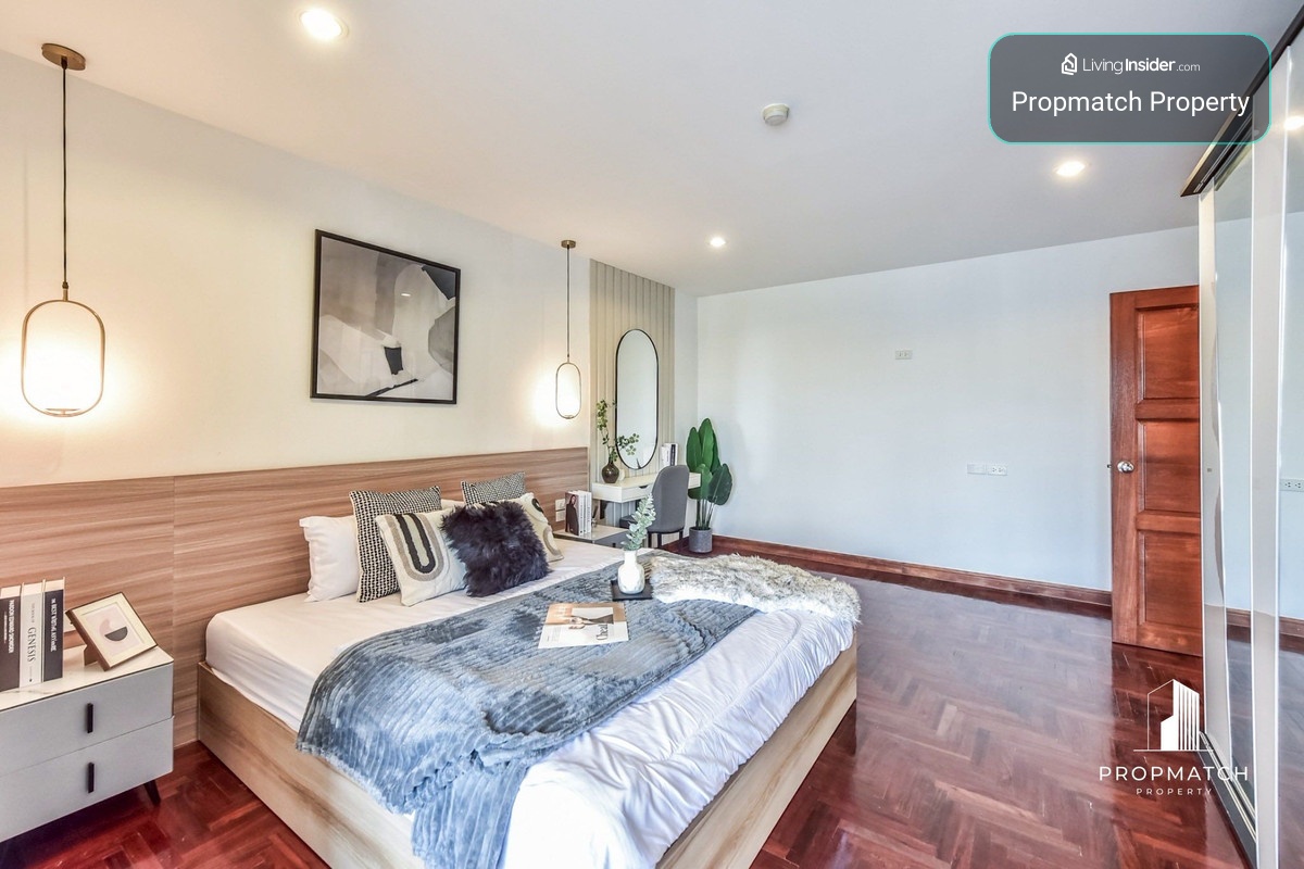 ✨Flash Deal ✨Phayathai Plaza (1Bed 2Bath 65.84SQM.) Ready to move in! Only 6,500,000 baht Tel.0981315848 @propmatch – รูปที่ 4