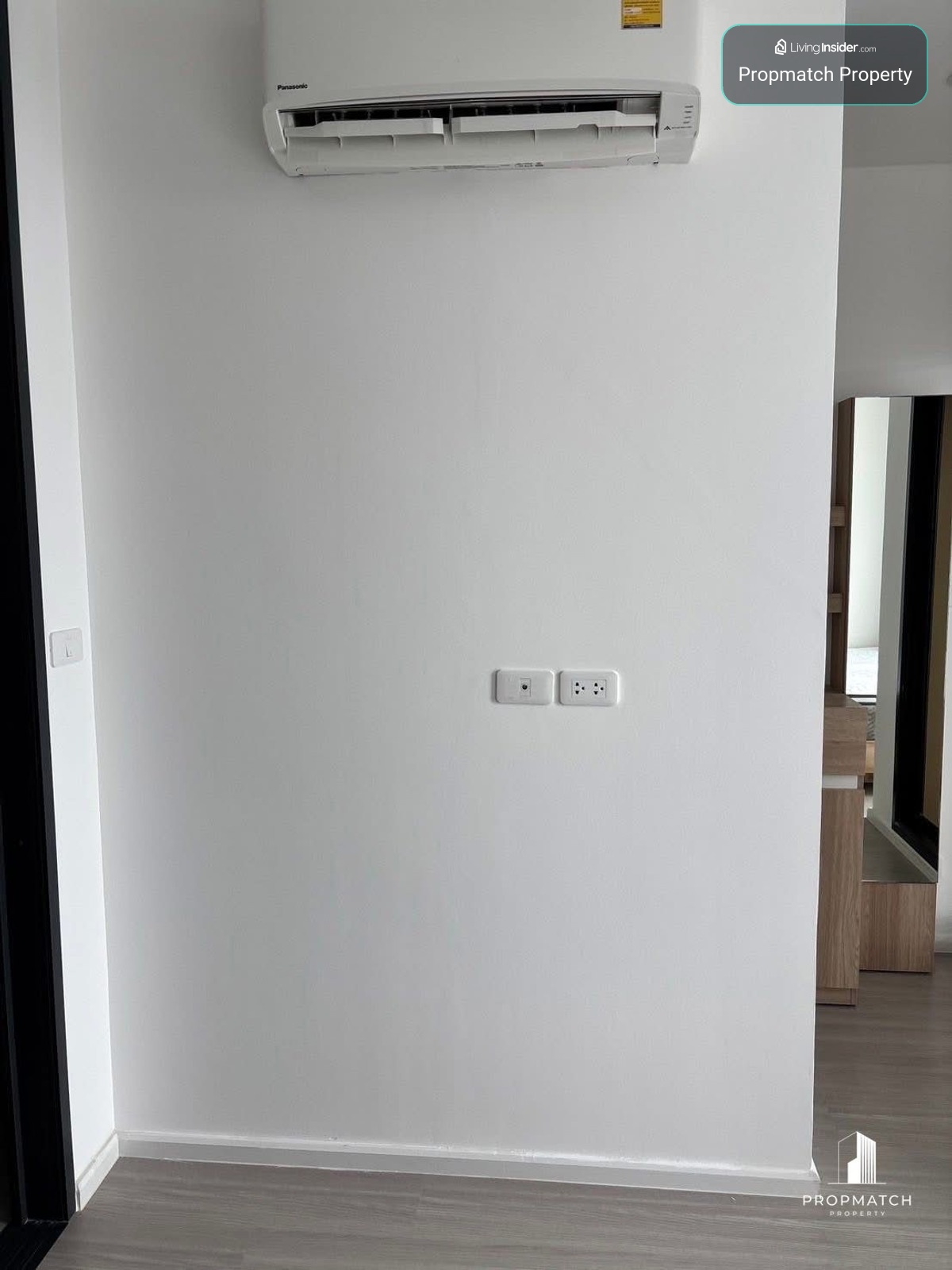 ✨Flash Deal ✨DENIM Jatujak  ( 1Bed 1Bath 28SQM.) พร้อมอยู่ ! เพียง 2,950,000 บาท Tel.0981315848 @propmatch – รูปที่ 4