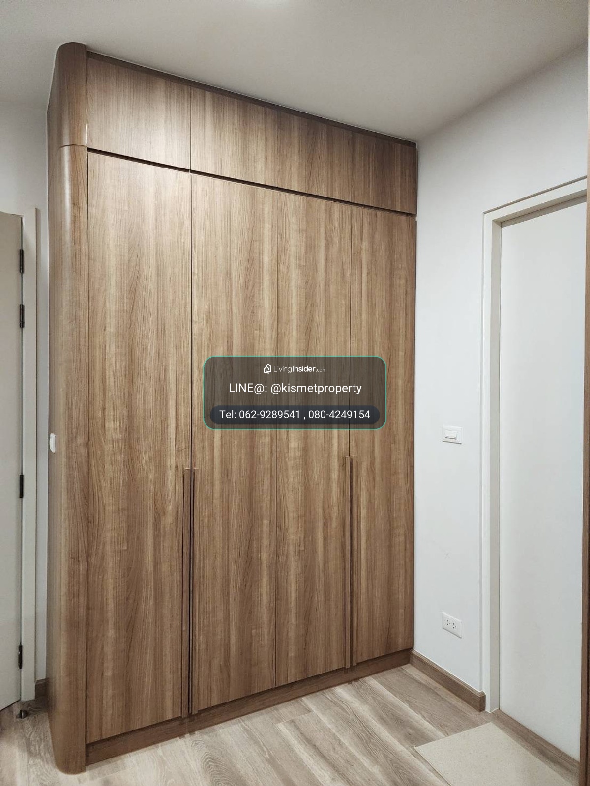 For Rent Townhome Demi Sathu49 3beds F/F – รูปที่ 3
