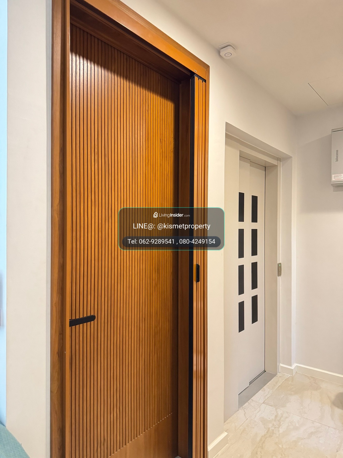 For Rent Townhome Demi Sathu49 3beds F/F – รูปที่ 2