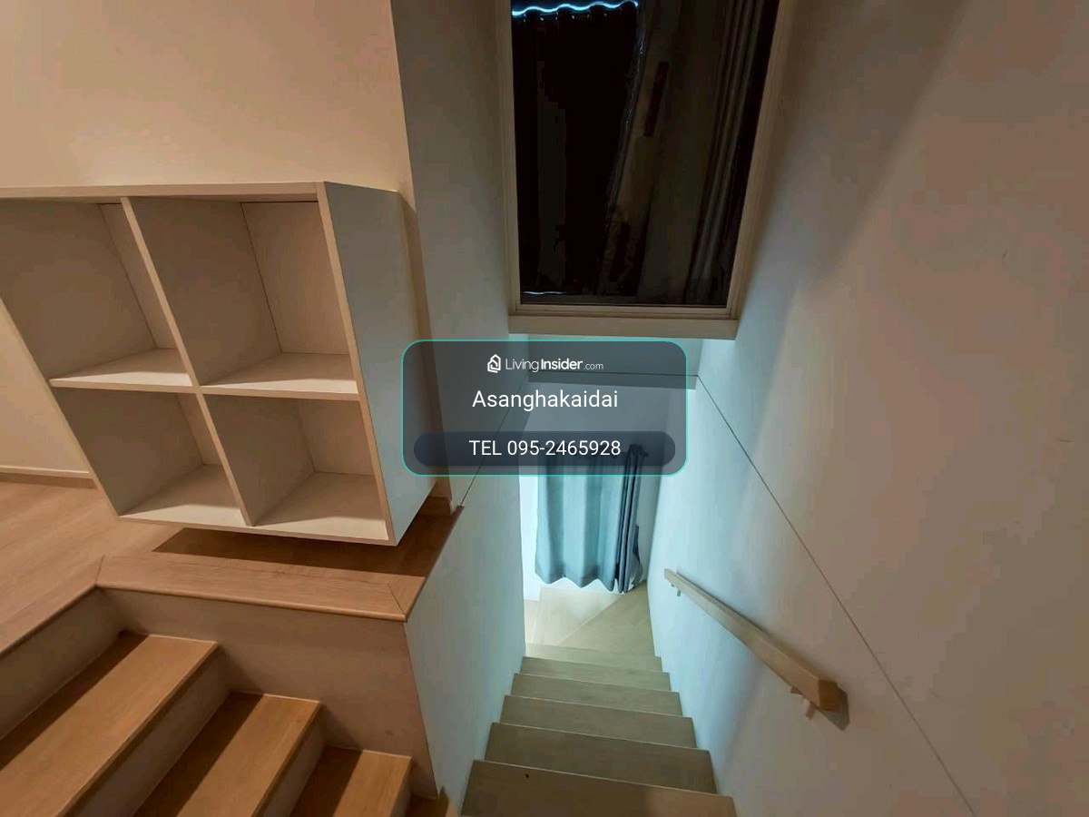 ทุบราคา!! ชั้น2 ไม่เคยเข้าอยู่ ใหม่มากๆ...พร้อมจบ!! – รูปที่ 4