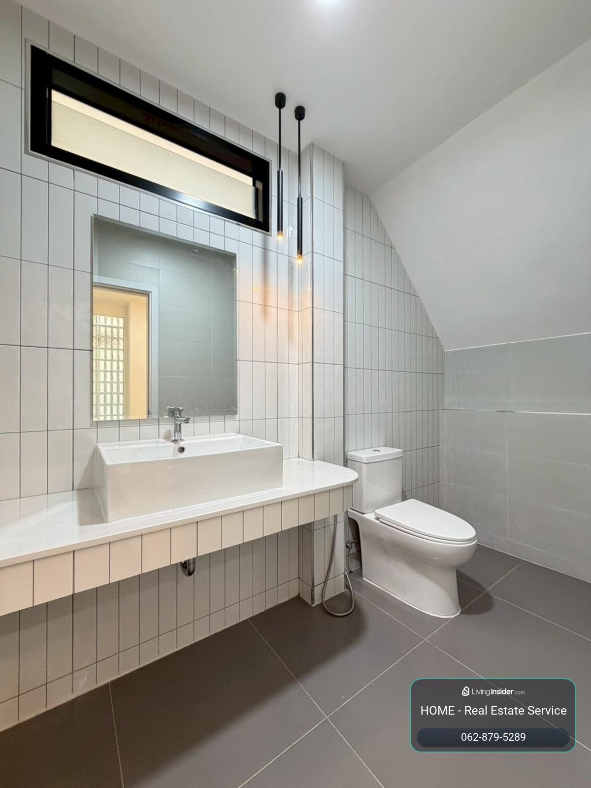 Muang Phet Village / 3 Bedrooms (FOR SALE), Muang Phet Village / 3 Bedrooms (FOR SALE) BALL346 – รูปที่ 4
