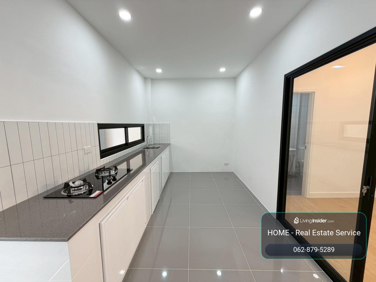 Muang Phet Village / 3 Bedrooms (FOR SALE), Muang Phet Village / 3 Bedrooms (FOR SALE) BALL346 – รูปที่ 3