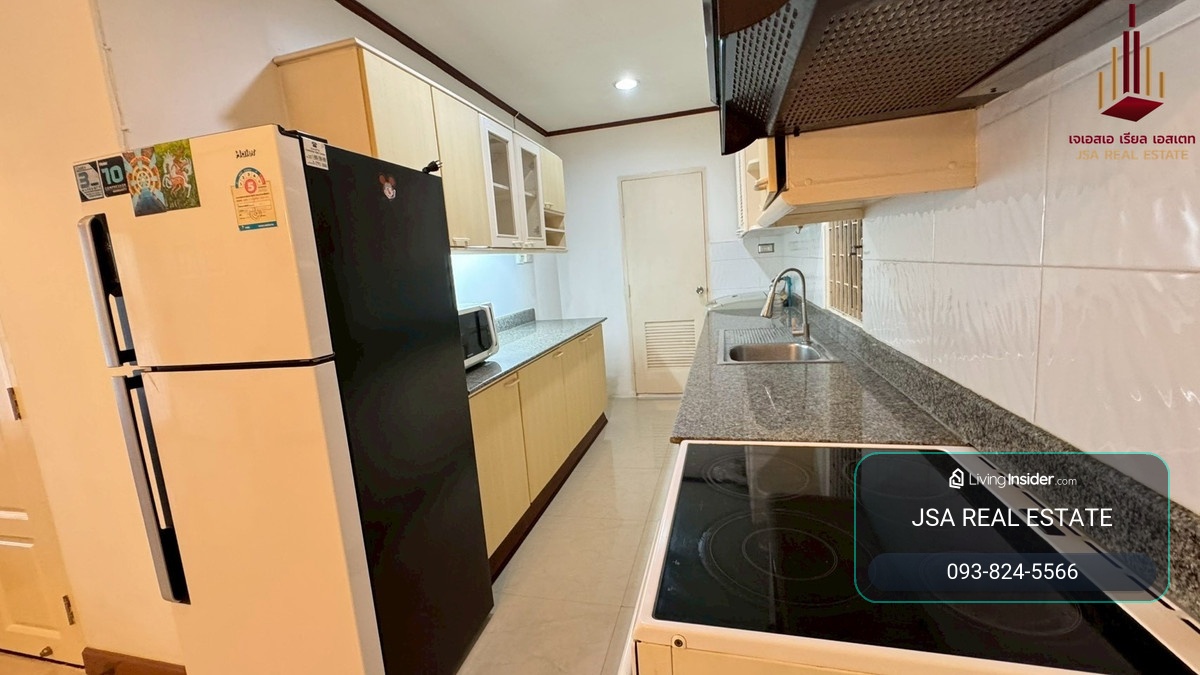 ✨ For  Rent: Saranjai Mansion Condo ✨  💰 Only 25,000 THB/month – รูปที่ 4