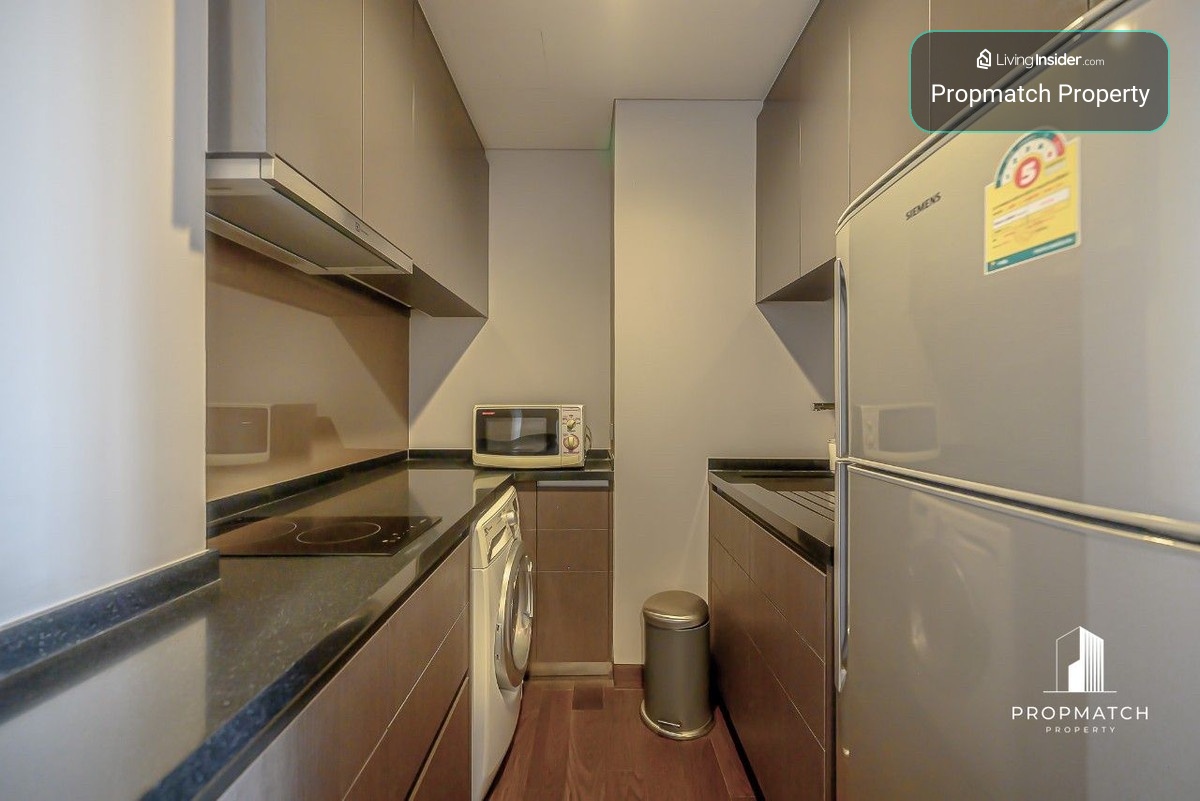  ✨Flash Deal ✨ The Lumpini 24 ( 2Bed 2Bath 55.02SQM.) พร้อมอยู่ ! เพียง 9,590,000 บาท Tel.0981315848 @propmatch – รูปที่ 4