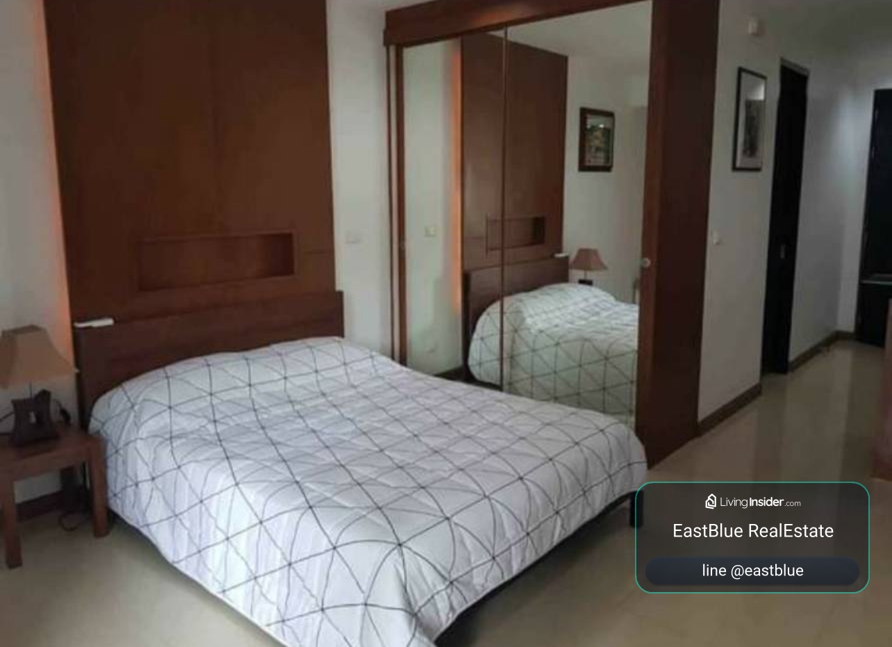 ให้เช่า The Address Siam 1 นอน 41.47 ตร.ม. ใกล้ BTS ราชเทวี 18,000/เดือน 0642748883 – รูปที่ 2