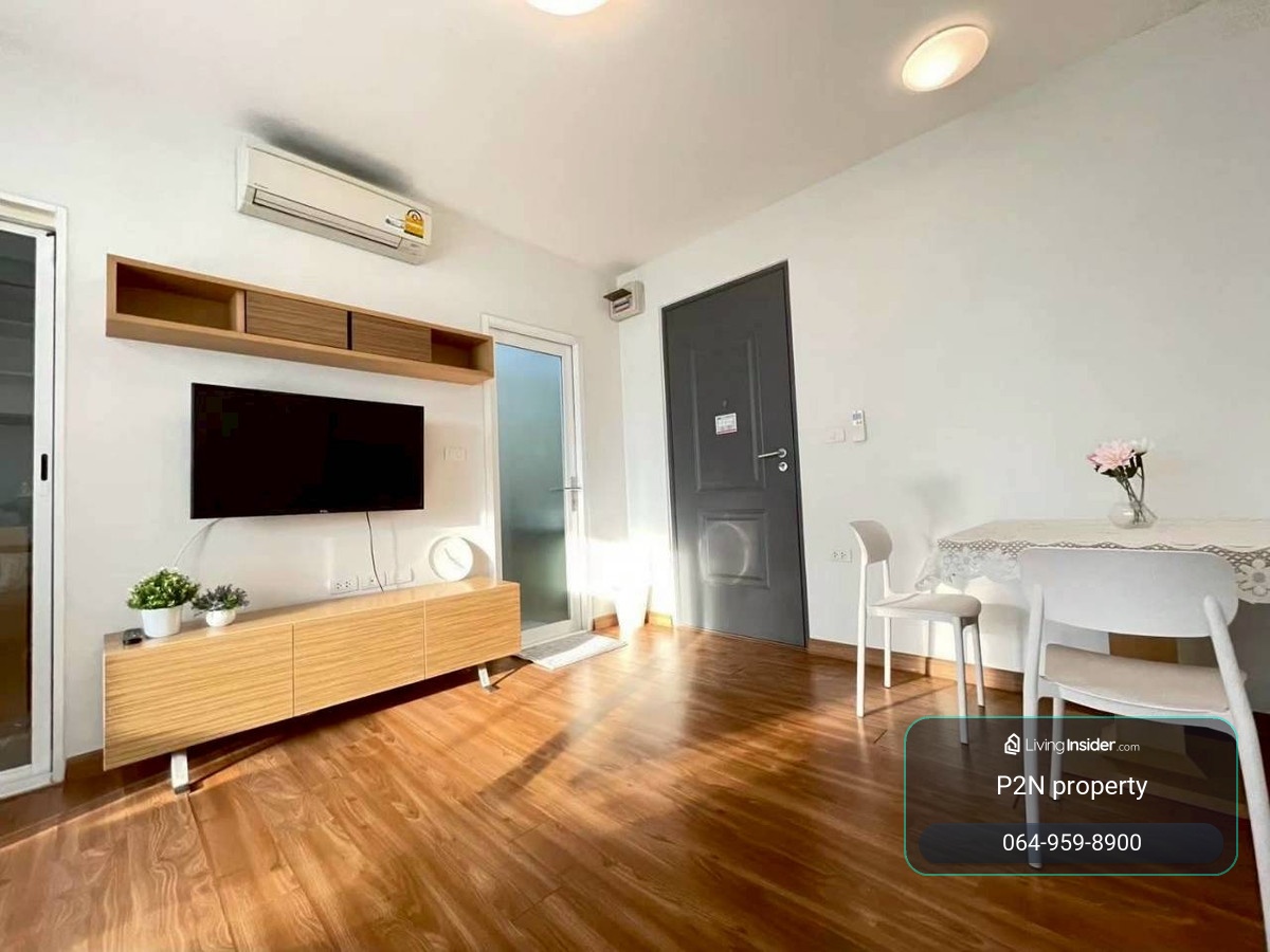 ✅ BZA107 ✅ Line : @p2nproperty – รูปที่ 4