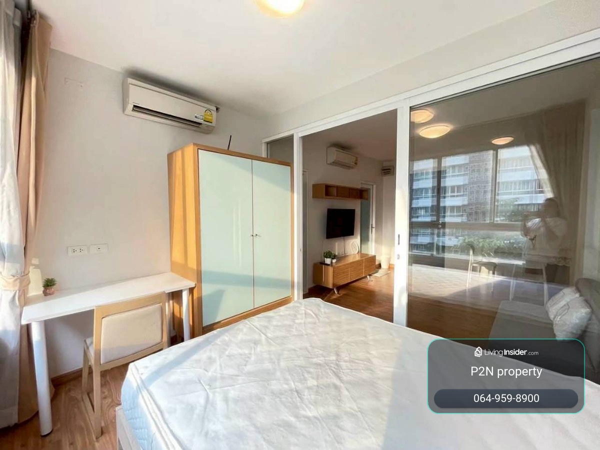 ✅ BZA107 ✅ Line : @p2nproperty – รูปที่ 2