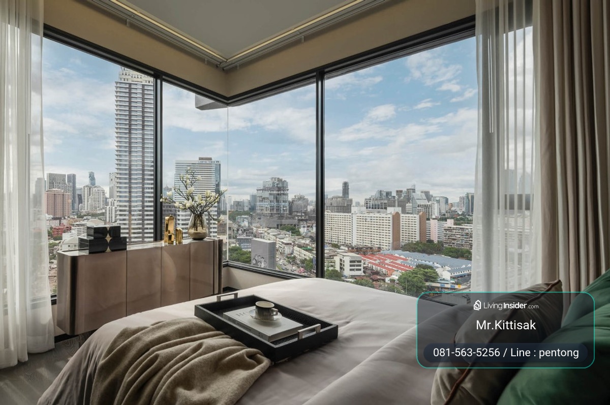พื้นที่ที่มากกว่า ความเป็นส่วนตัวที่ลงตัว กับ Coco Parc Combine Unit   Branded Residence – รูปที่ 4