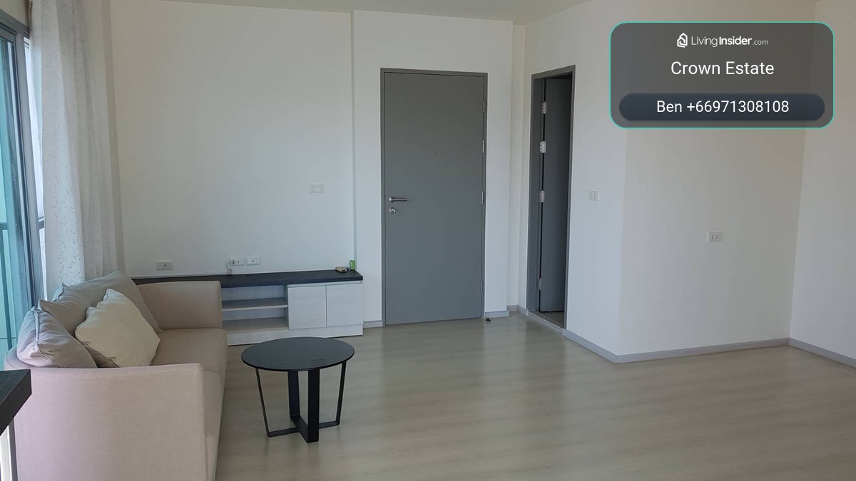 !! Fire Sale !! 65sqm for 5.7M Thb at Life Ratchadaphisek – รูปที่ 3