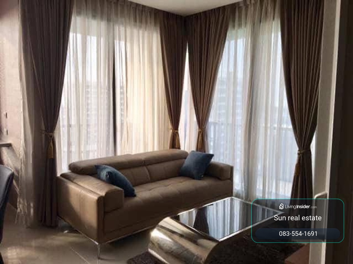 Condo for Sale – The Sky Sriracha (Tenanted Unit)S03-0736 – รูปที่ 4