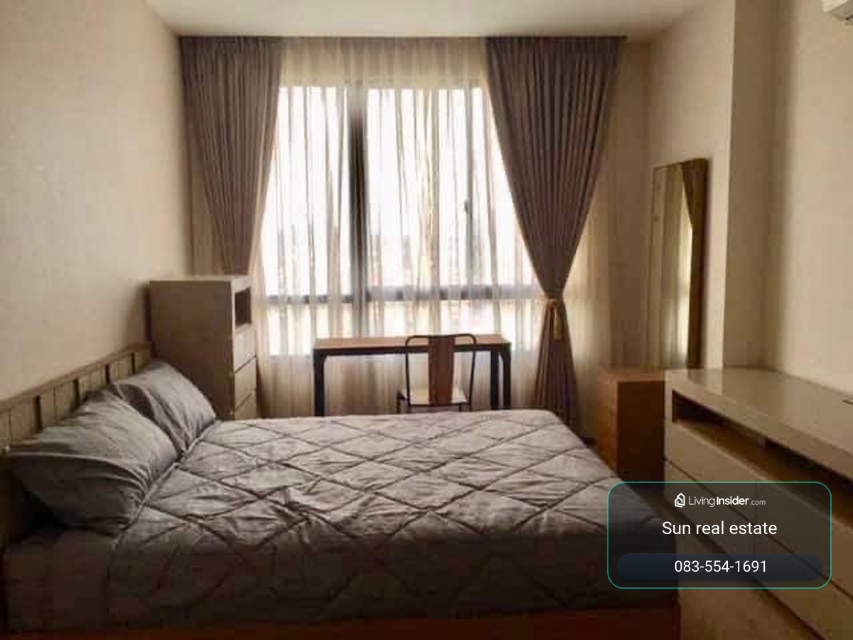 Condo for Sale – The Sky Sriracha (Tenanted Unit)S03-0736 – รูปที่ 3