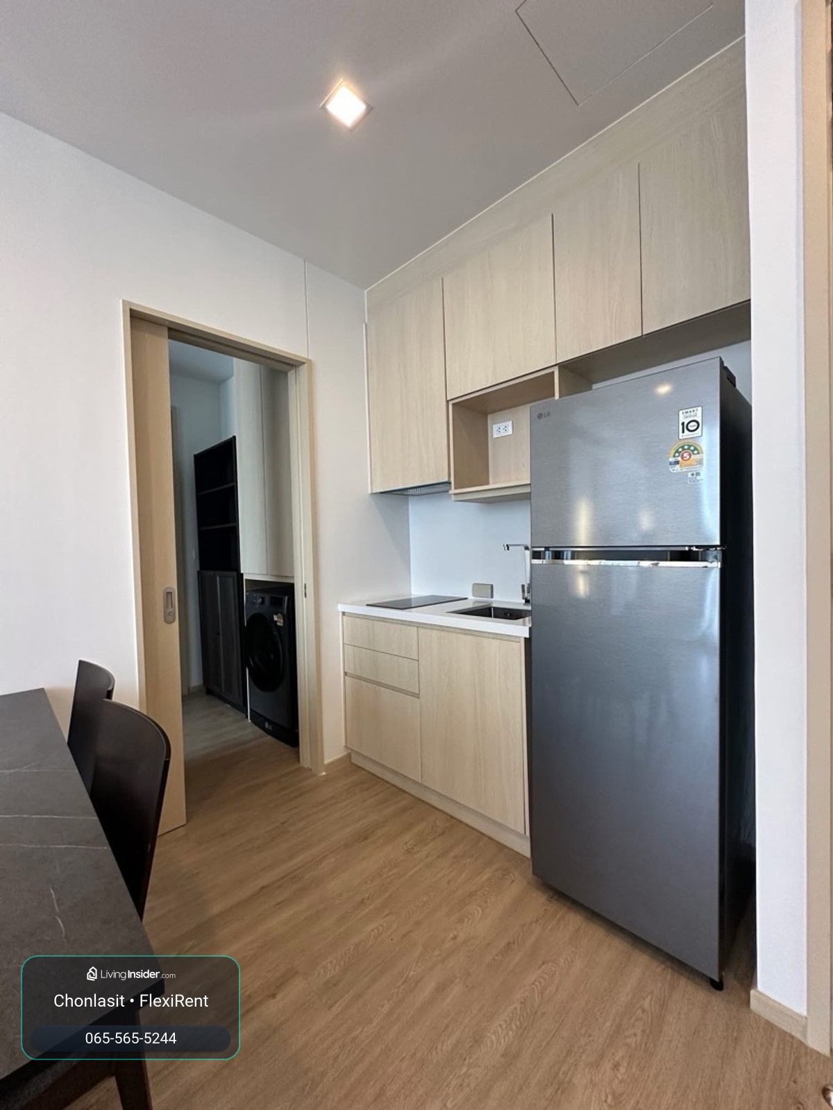 🌟 For rent Noble State 39 | 32nd floor, Emsphere view 🏙 near BTS Phrom Phong 500 m. 🚆✨ – รูปที่ 4