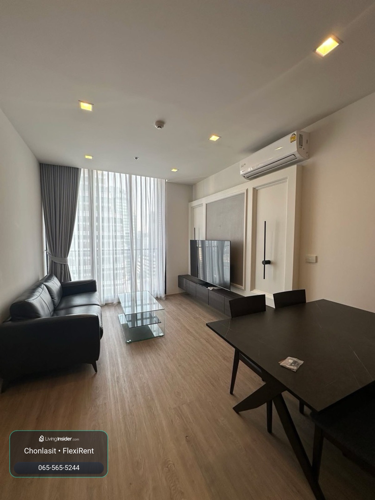 🌟 For rent Noble State 39 | 32nd floor, Emsphere view 🏙 near BTS Phrom Phong 500 m. 🚆✨ – รูปที่ 2