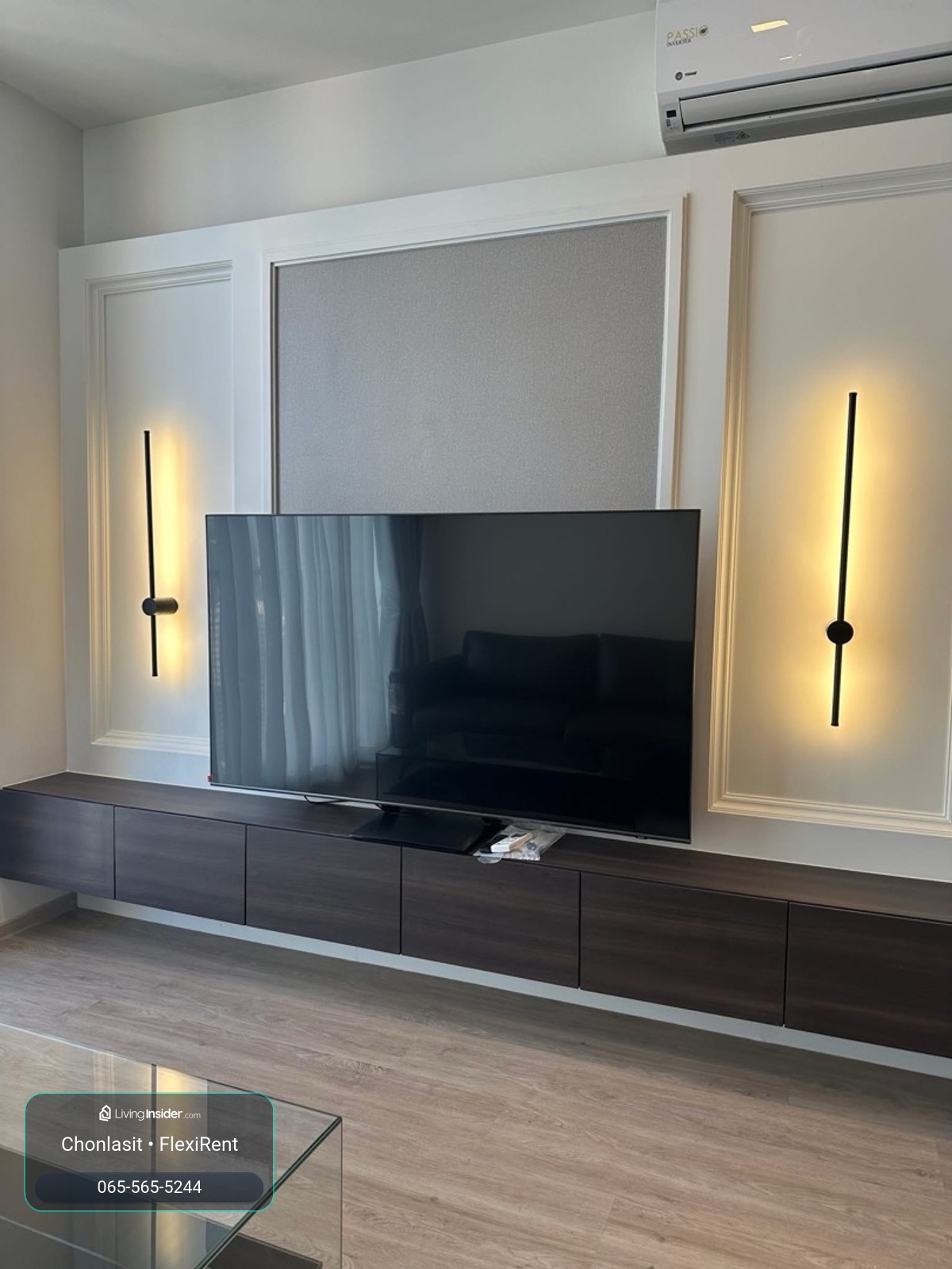 🌟 For rent Noble State 39 | 32nd floor, Emsphere view 🏙 near BTS Phrom Phong 500 m. 🚆✨ – รูปที่ 3