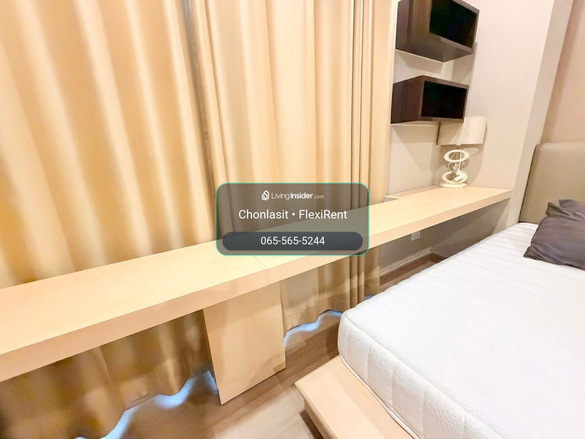 🌟 ให้เช่า The Address Pathumwan | 2 ห้องนอน 70 ตร.ม. ใกล้ BTS ราชเทวี 150 ม. 🚆✨ – รูปที่ 4