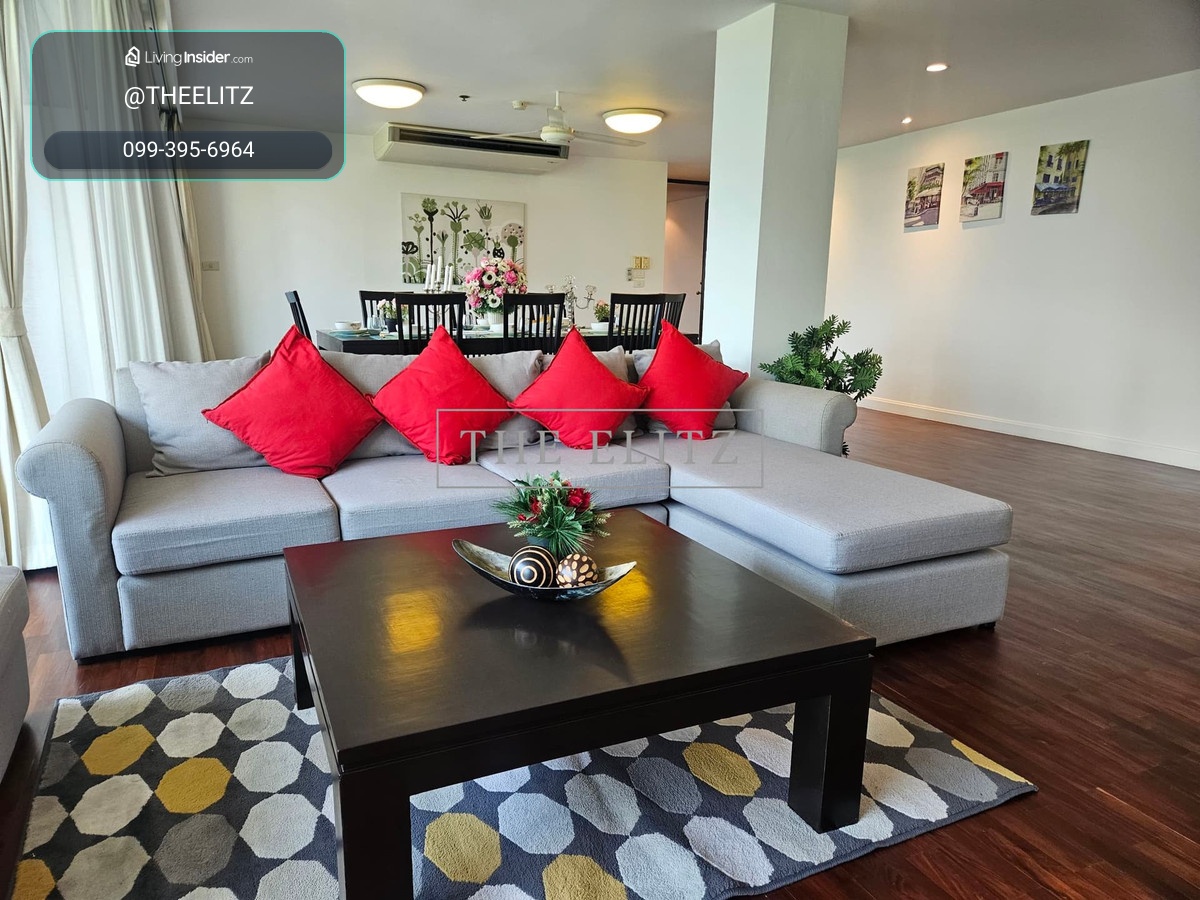 ✨ความเรียบง่าย ที่ไม่ธรรมดา อยู่แบบมีสไตล์  ที่ Sathorn Gallery Residences  – รูปที่ 3