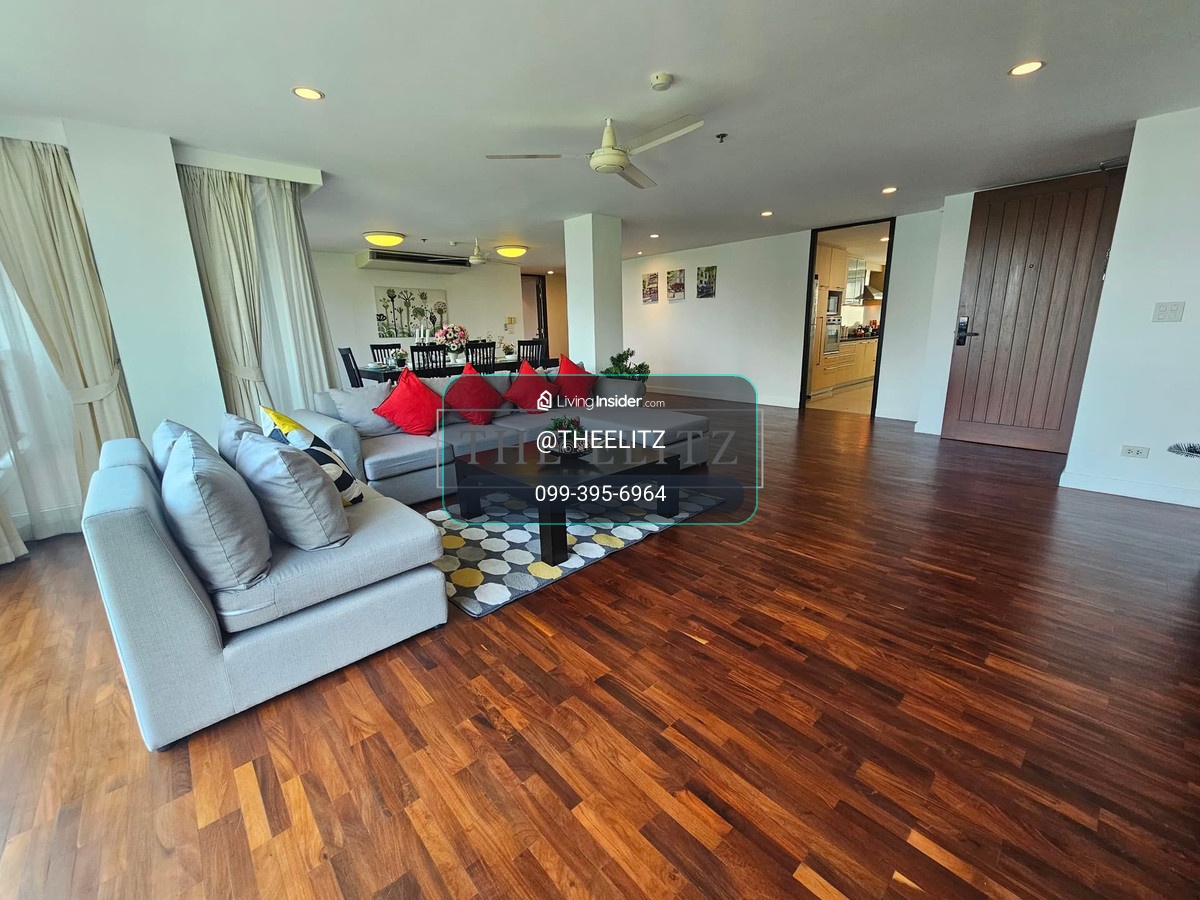 ✨ความเรียบง่าย ที่ไม่ธรรมดา อยู่แบบมีสไตล์  ที่ Sathorn Gallery Residences  – รูปที่ 2
