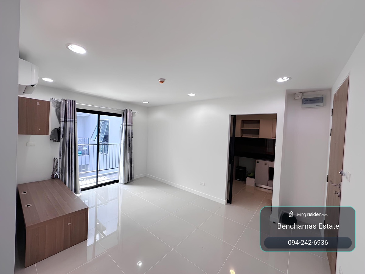 ✅  ขายคอนโดห้องมุม บรรยากาศส่วนตัว ใกล้ BTS เอกมัย ✅ ซีณิธเพลส สุขุมวิท 42 - Zenith Place Sukhumvit 42 – รูปที่ 2
