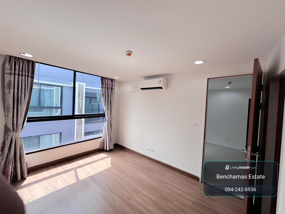 ✅  ขายคอนโดห้องมุม บรรยากาศส่วนตัว ใกล้ BTS เอกมัย ✅ ซีณิธเพลส สุขุมวิท 42 - Zenith Place Sukhumvit 42 – รูปที่ 4