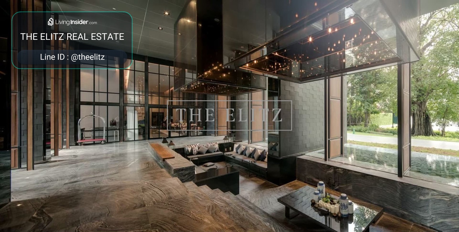 ✨ An Iconic Address Delivered at the Most Advantageous Market Valuation - Redefining Luxury Living with Superior ✨  – รูปที่ 3