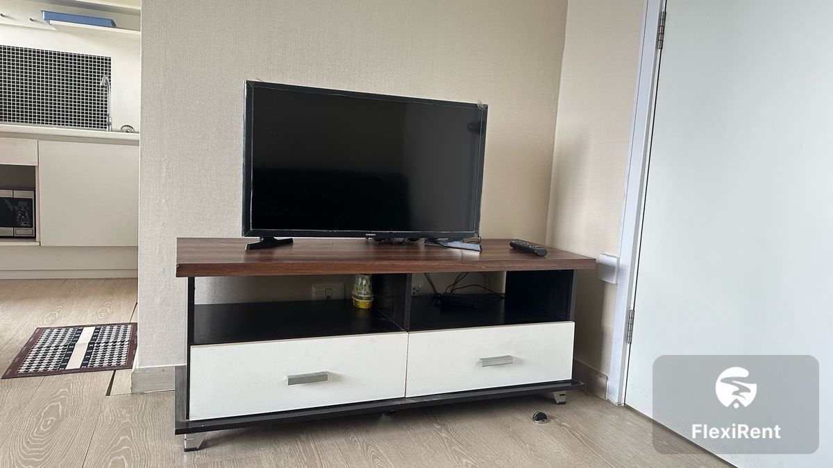 Rental starts at 1 month | Plum Condo Park Rangsit 1 Bedroom | Ready to move. – รูปที่ 3