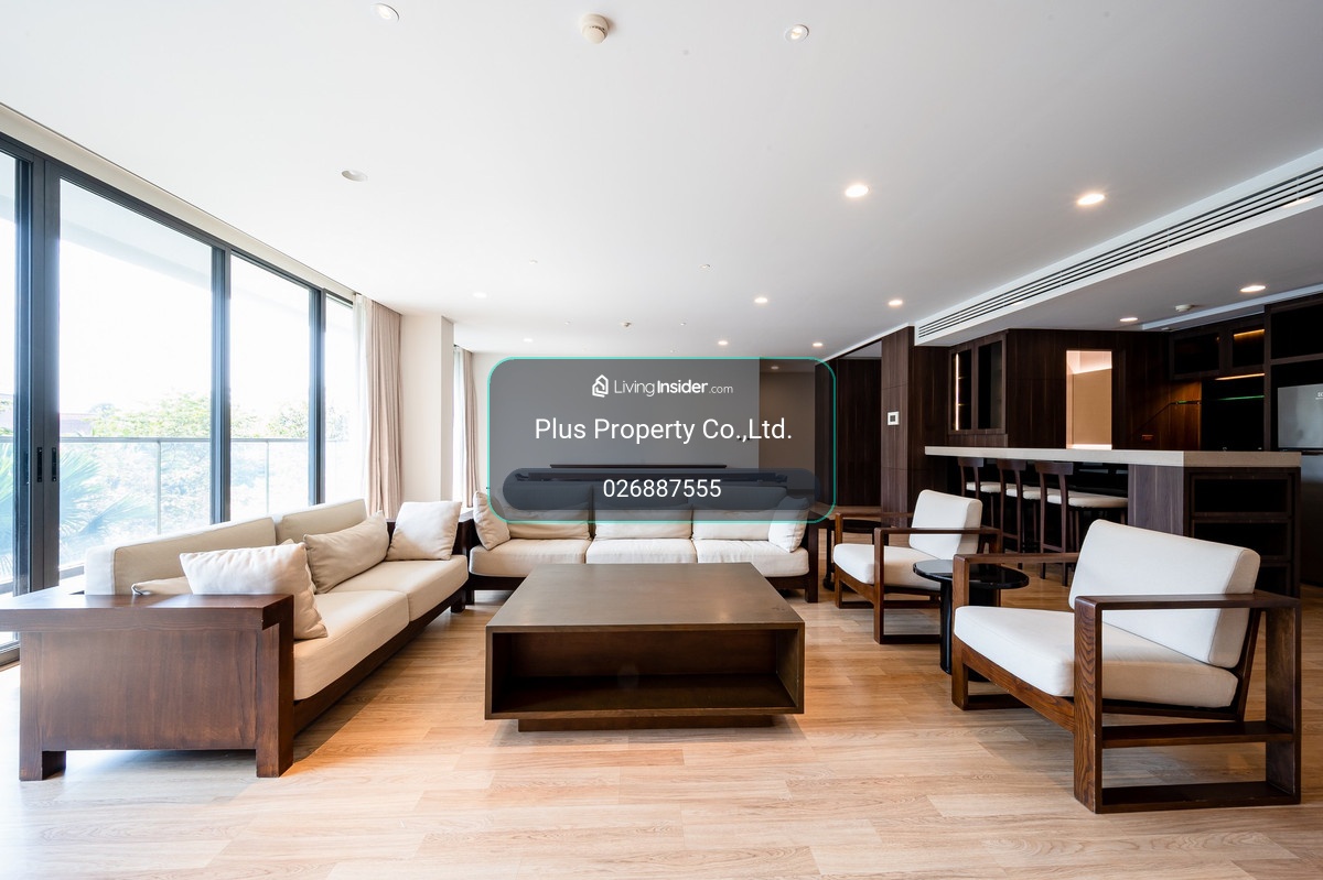 🔥𝙍𝙚𝙖𝙙𝙮 𝙩𝙤 𝙢𝙤𝙫𝙚 𝙞𝙣🔥Park Court Sukhumvit 77 — Steps from Bangkok Prep International School & Habito Mall  | Minutes from BTS On Nut – รูปที่ 2