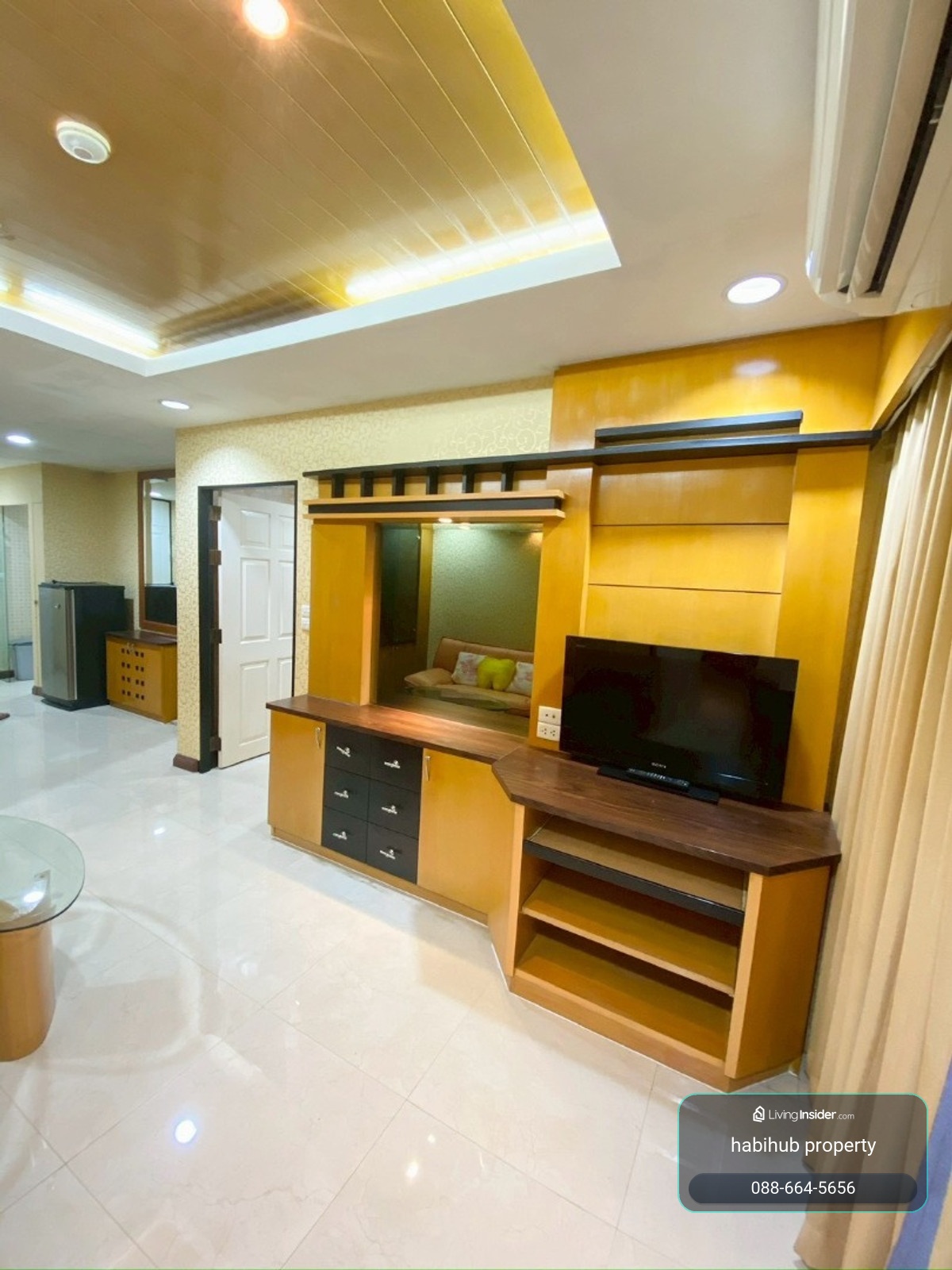 🏠✨ กรีนพอยท์ สีลม (Green Point Silom) | ขายคอนโด 2 ห้องนอน (HBH-ST-286) – รูปที่ 2