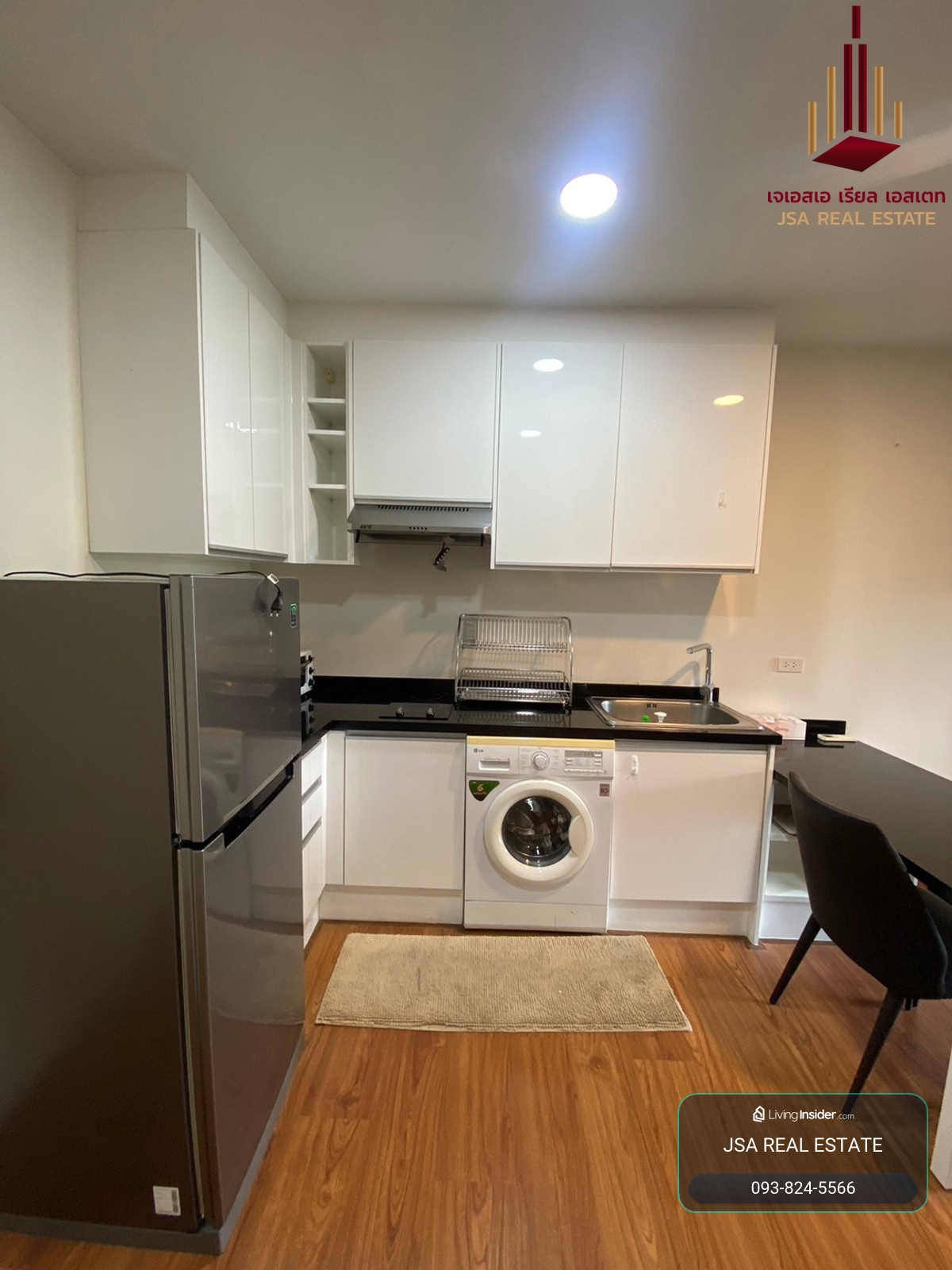 ✨ For Sale: The Seed Musee Sukhumvit 26 Condo ✨  💰 Only 8,100,000 THB – รูปที่ 3