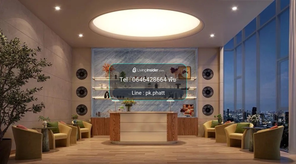 พูดถึงที่สุดของเอกมัยปีนี้ 🔥XT 10 Ekkamaiโครงการใหม่จาก SansiriPet Friendly แบบจริงจัง 
📞Phat 064-642-8664 – รูปที่ 4
