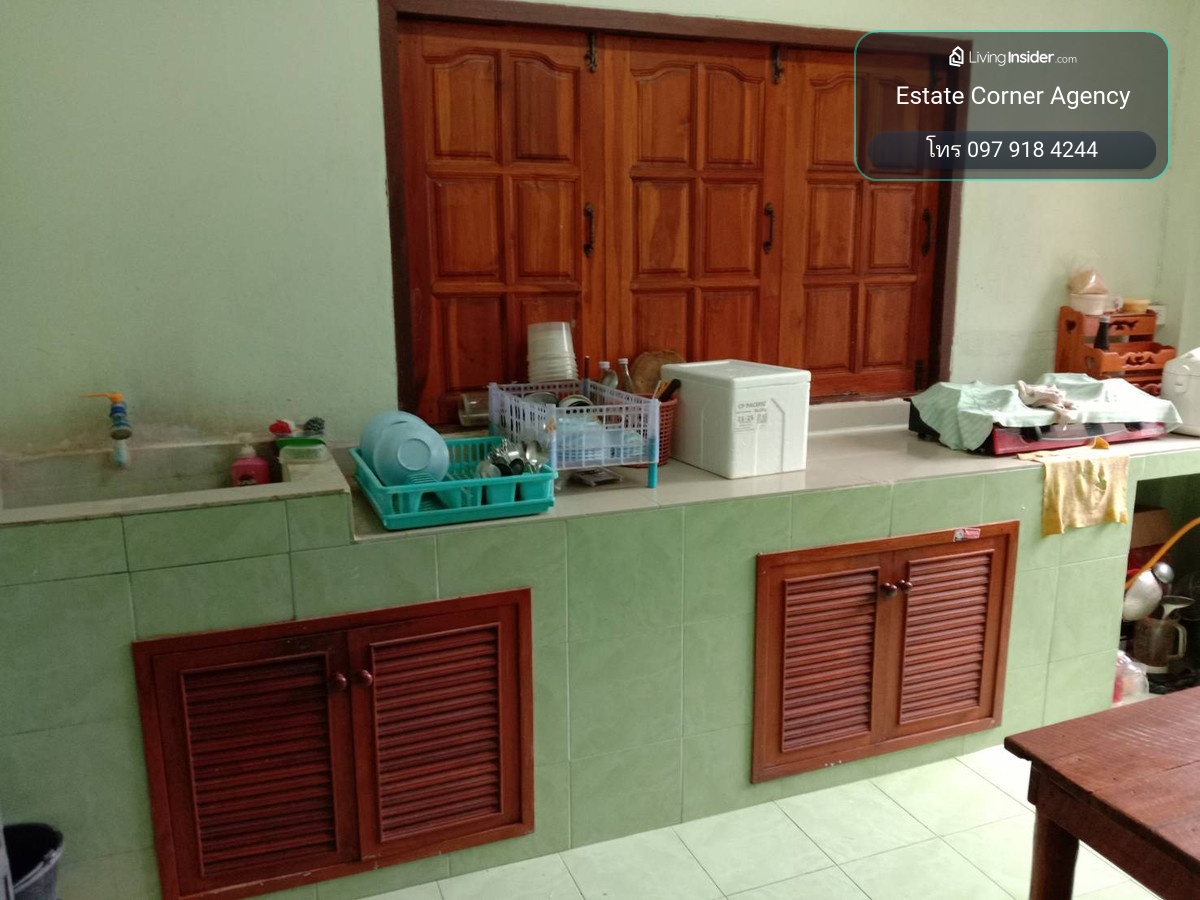95414 - ขายที่ดินพร้อมบ้าน และไร่สวนพืชผลการเกษตร 4 ไร่ 1 งาน 43.5 ตารางวา ต.บ้านเหล่า อ.สูงเม่น จ.แพร่ เหมาะลงทุนการเกษตร โซล่าฟาร์ม ที่อยู่อาศัย พร้อมอยู่ทันที – รูปที่ 4