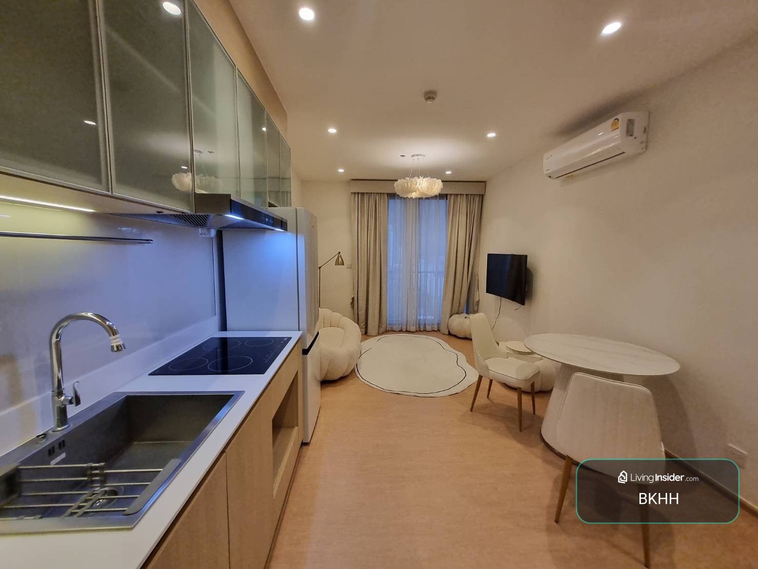 🌀🌀พร้อมดู🔥ราคาดี🔥  Maru Ekkamai 2 / 2 นอน  – รูปที่ 2