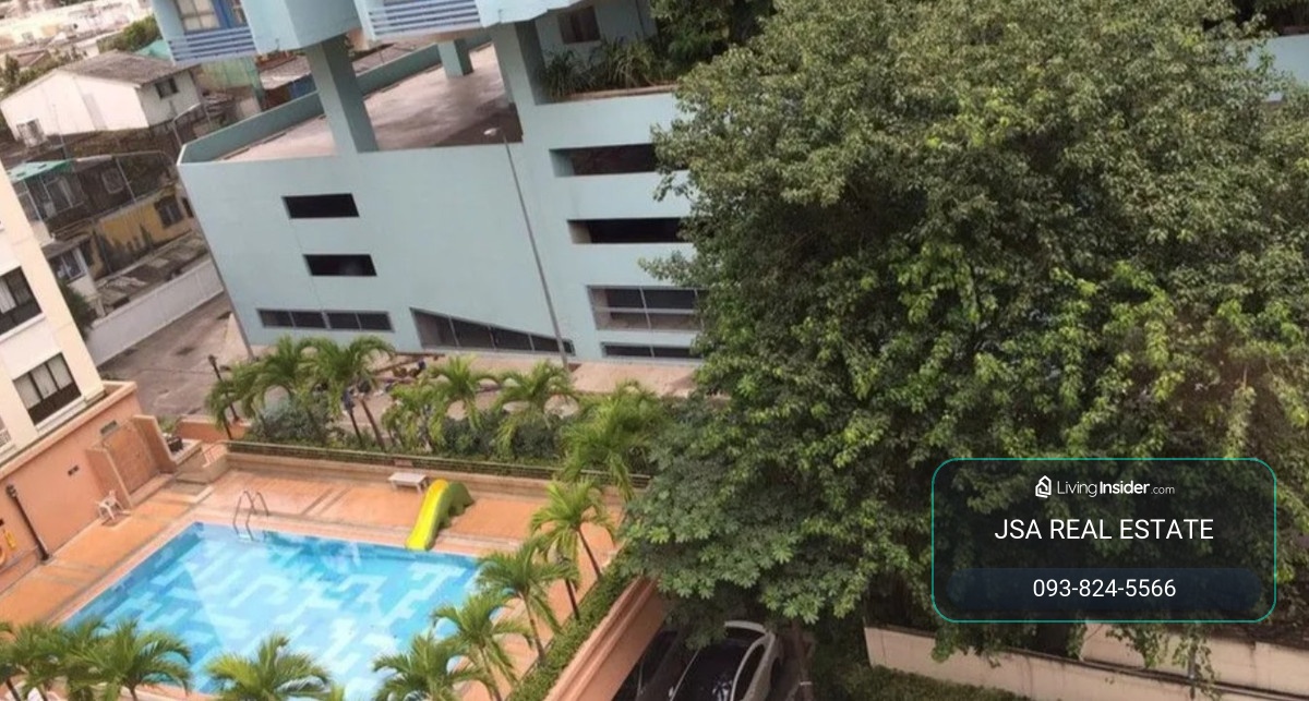 ✨ For Sale: Lumpini Place Narathiwas 24 Condo ✨  💰 Only 4,790,000 THB – รูปที่ 2